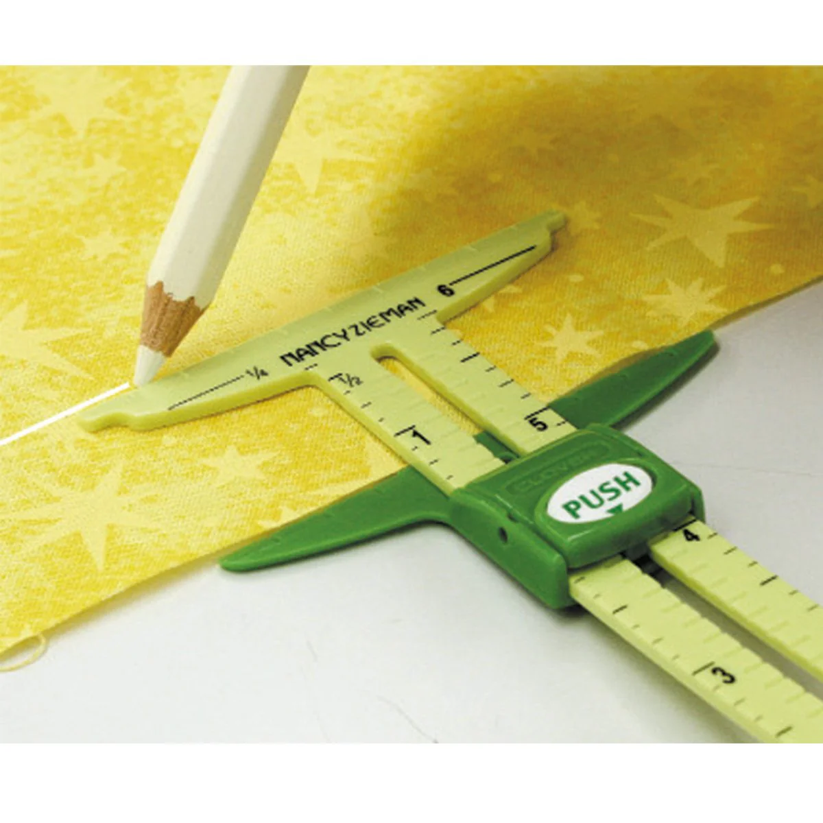 5-in-1 Sliding Gauge - Image 2