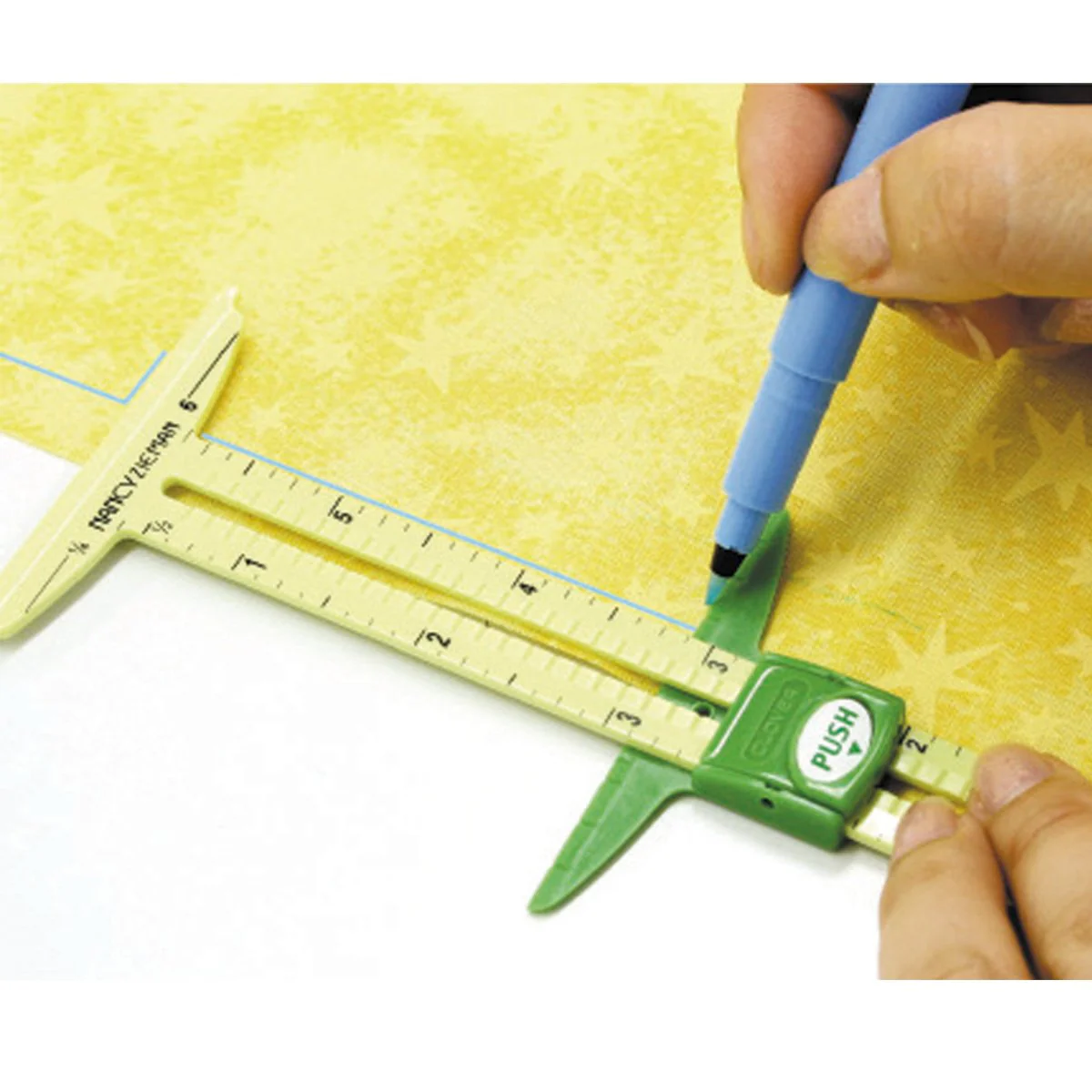 5-in-1 Sliding Gauge - Image 3