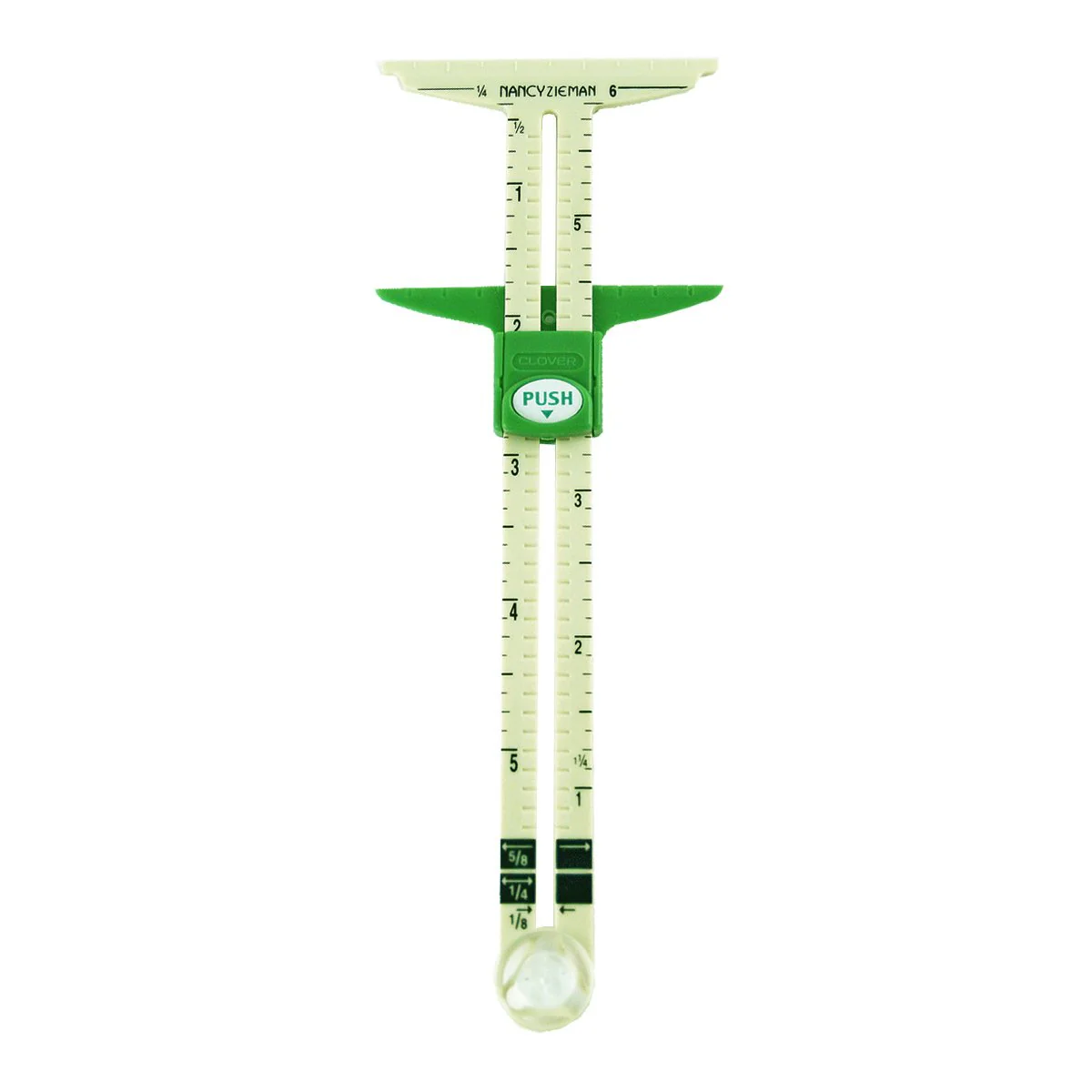 5-in-1 Sliding Gauge - Image 4