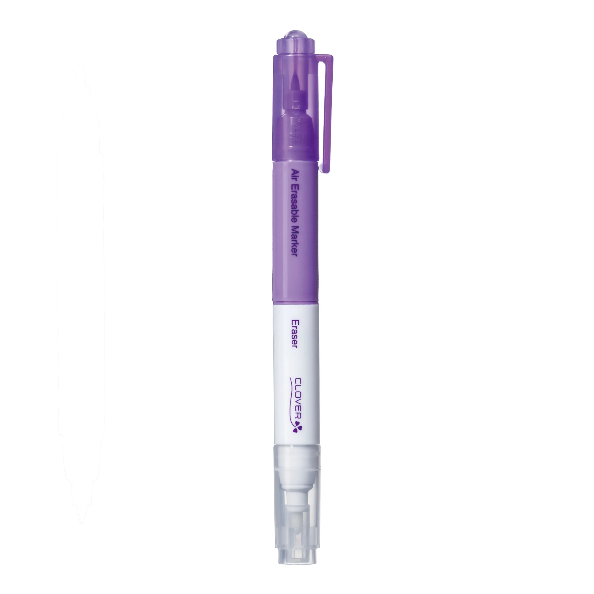 Air Erasable Marker With Eraser - Image 3