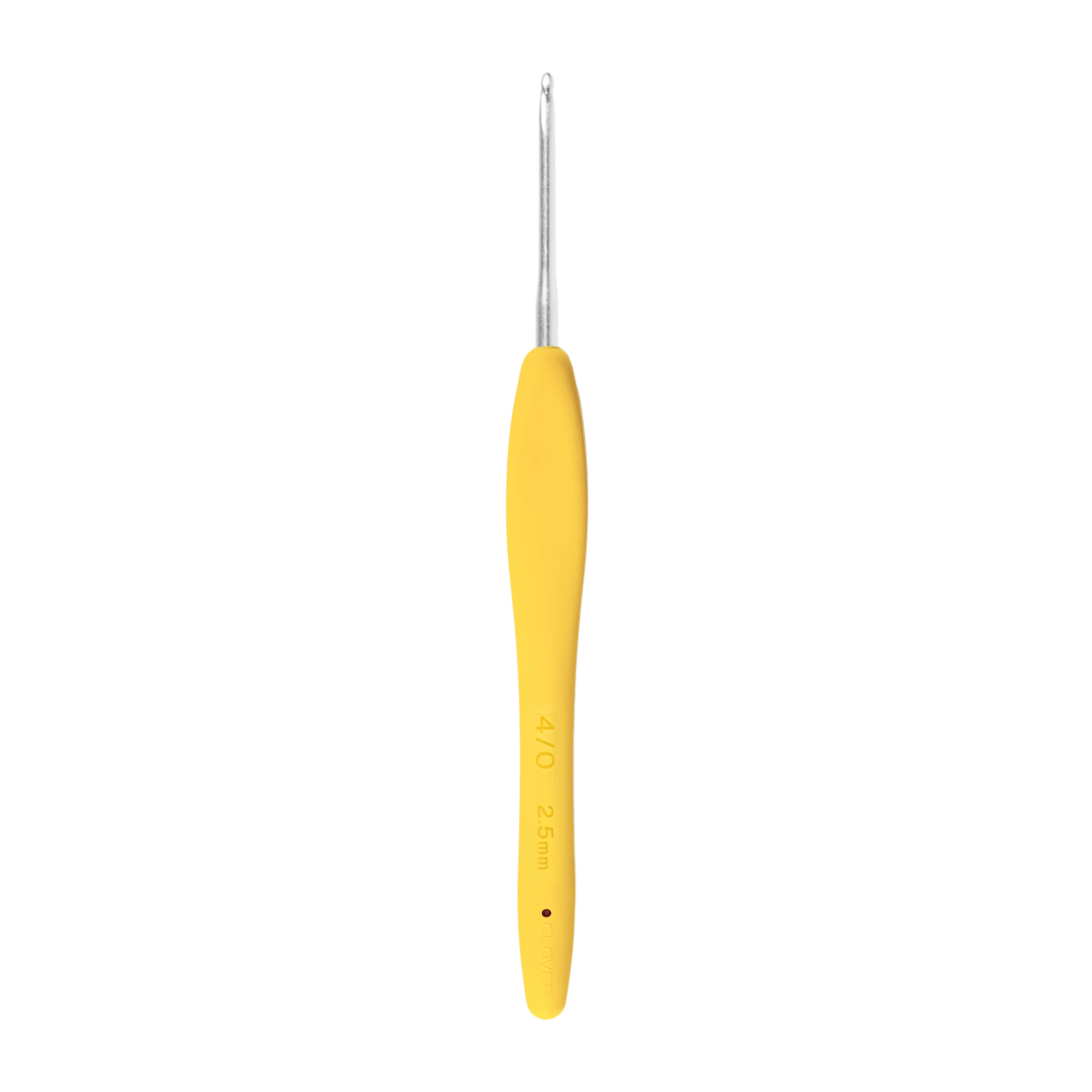 Amour Crochet Hook 4/0 (2.50 mm) - Image 2