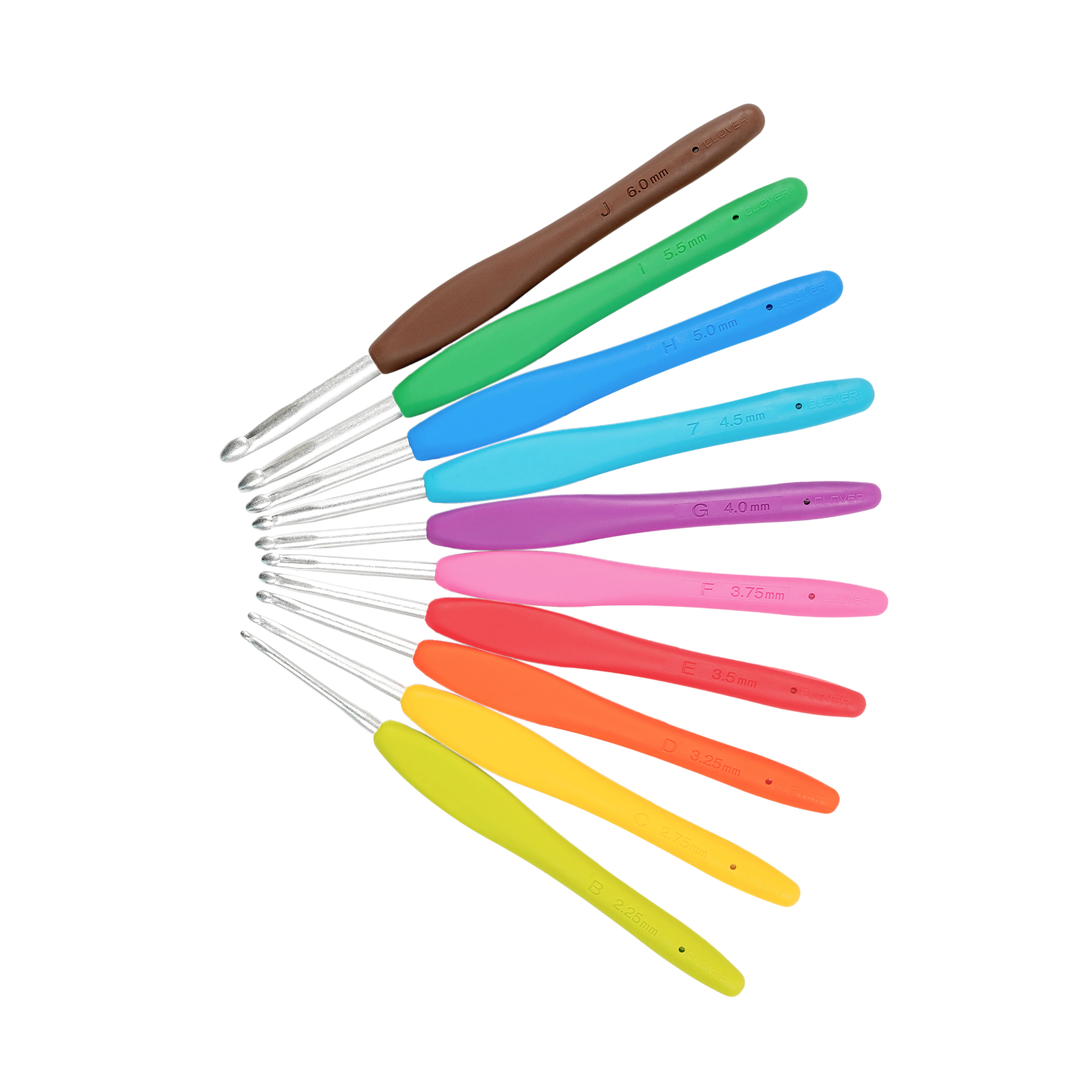 Amour Crochet Hook I (5.5mm) - Image 4
