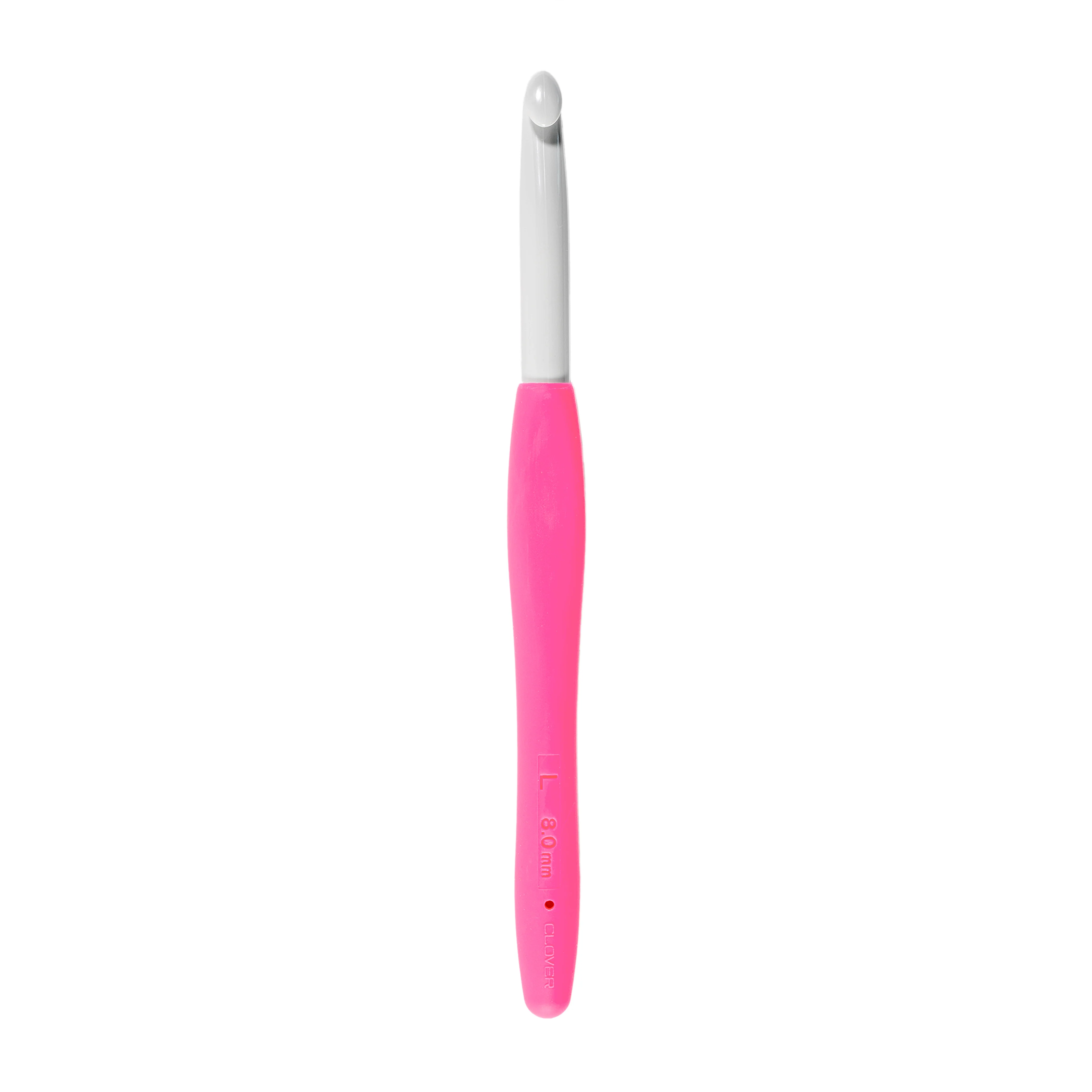 Amour Crochet Hook L (8.0 mm) - Image 2