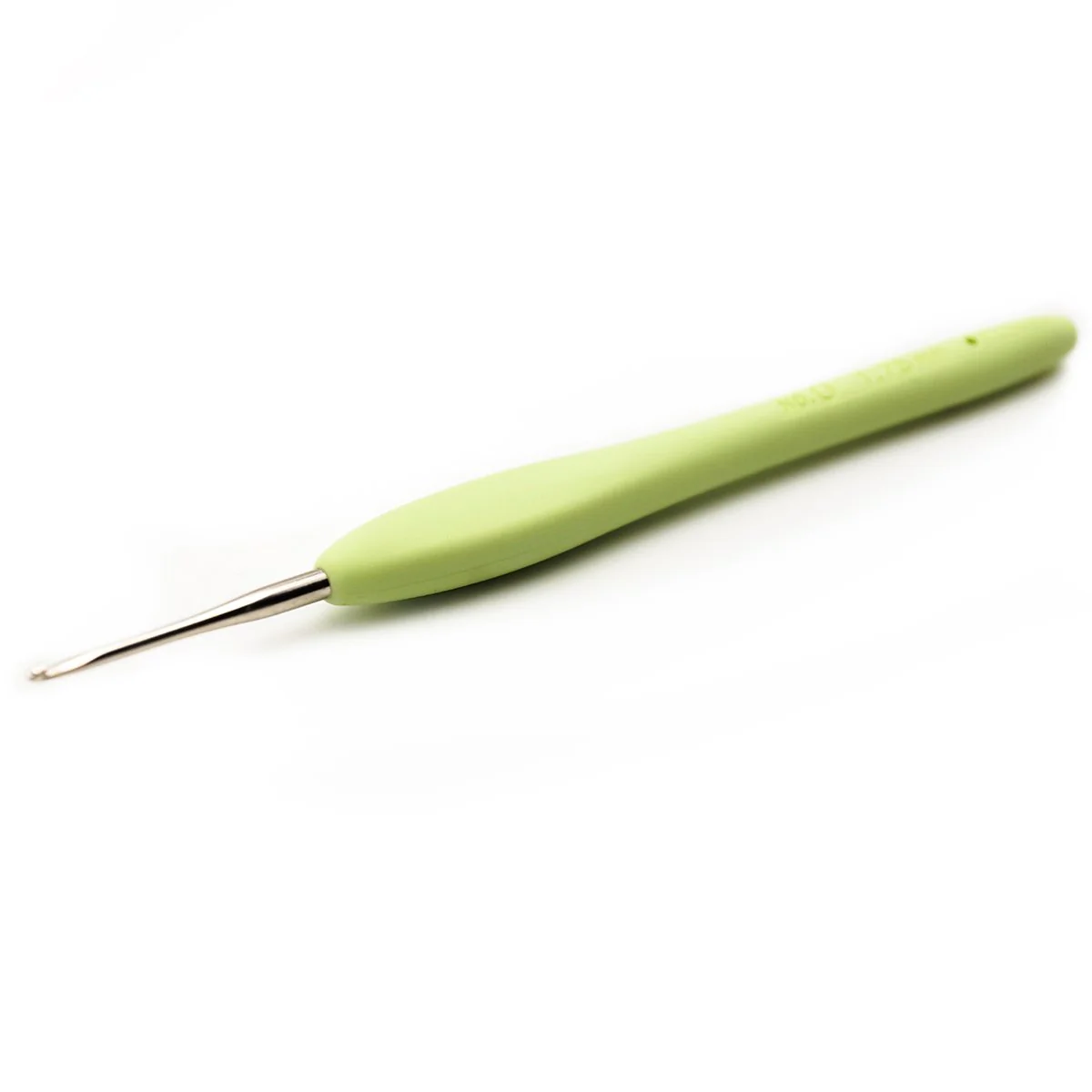 Amour Steel Crochet Hook No. 0 (1.75mm) - Image 4