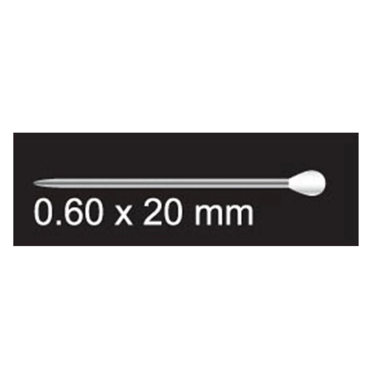 Applique Pins (150 ea.) - Image 5