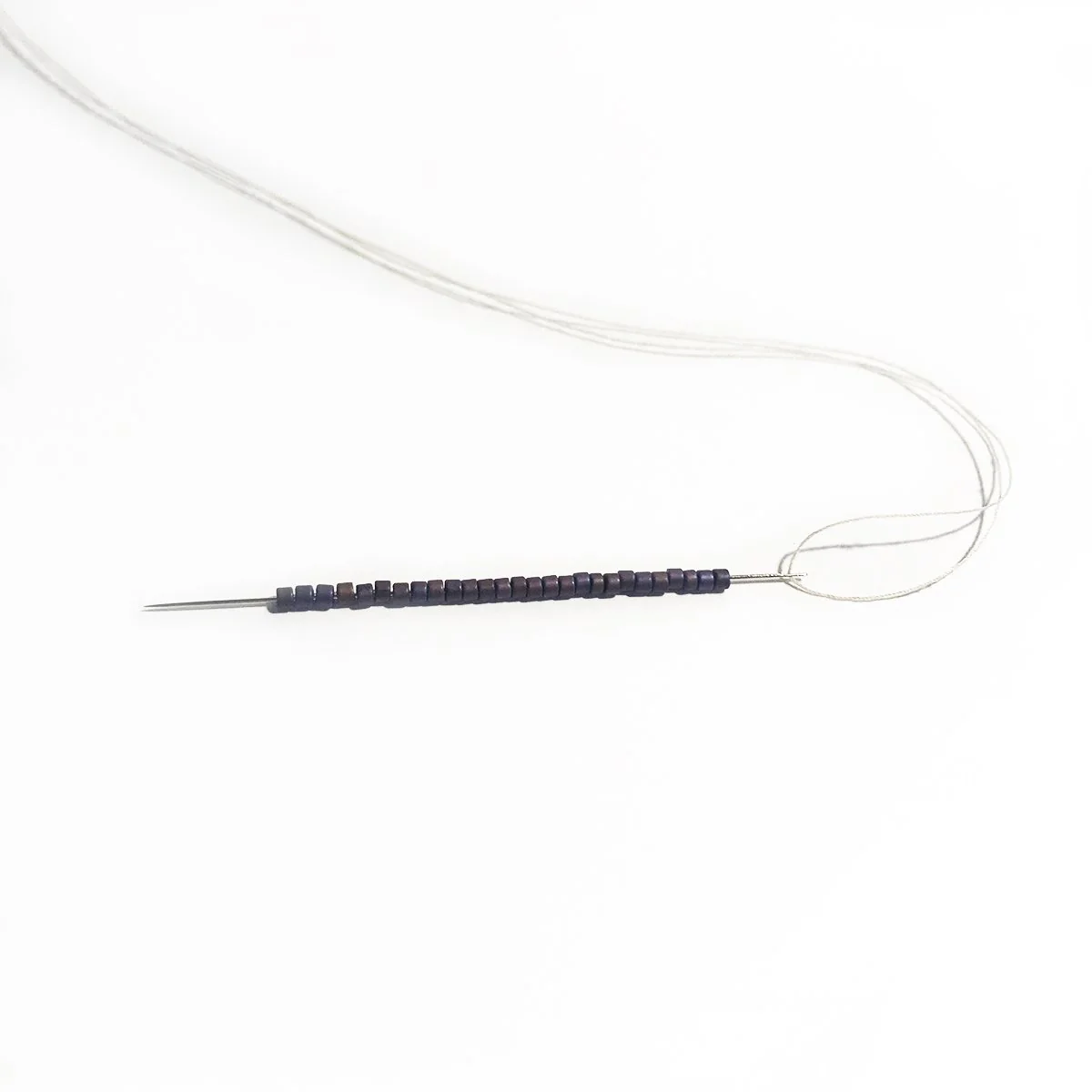 Beading Needles Size 10 -13 - Image 4