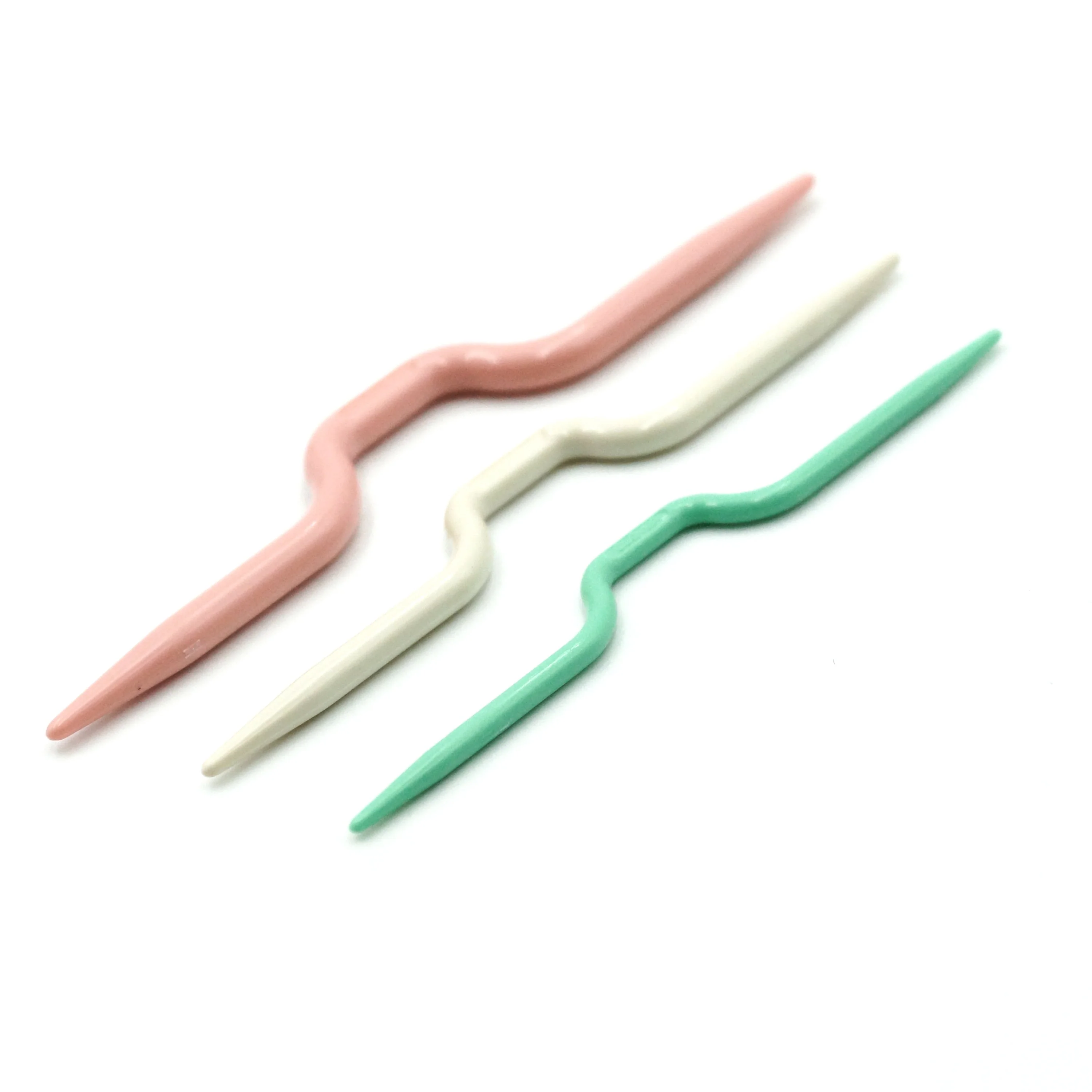Cable Stitch Holders - Image 3
