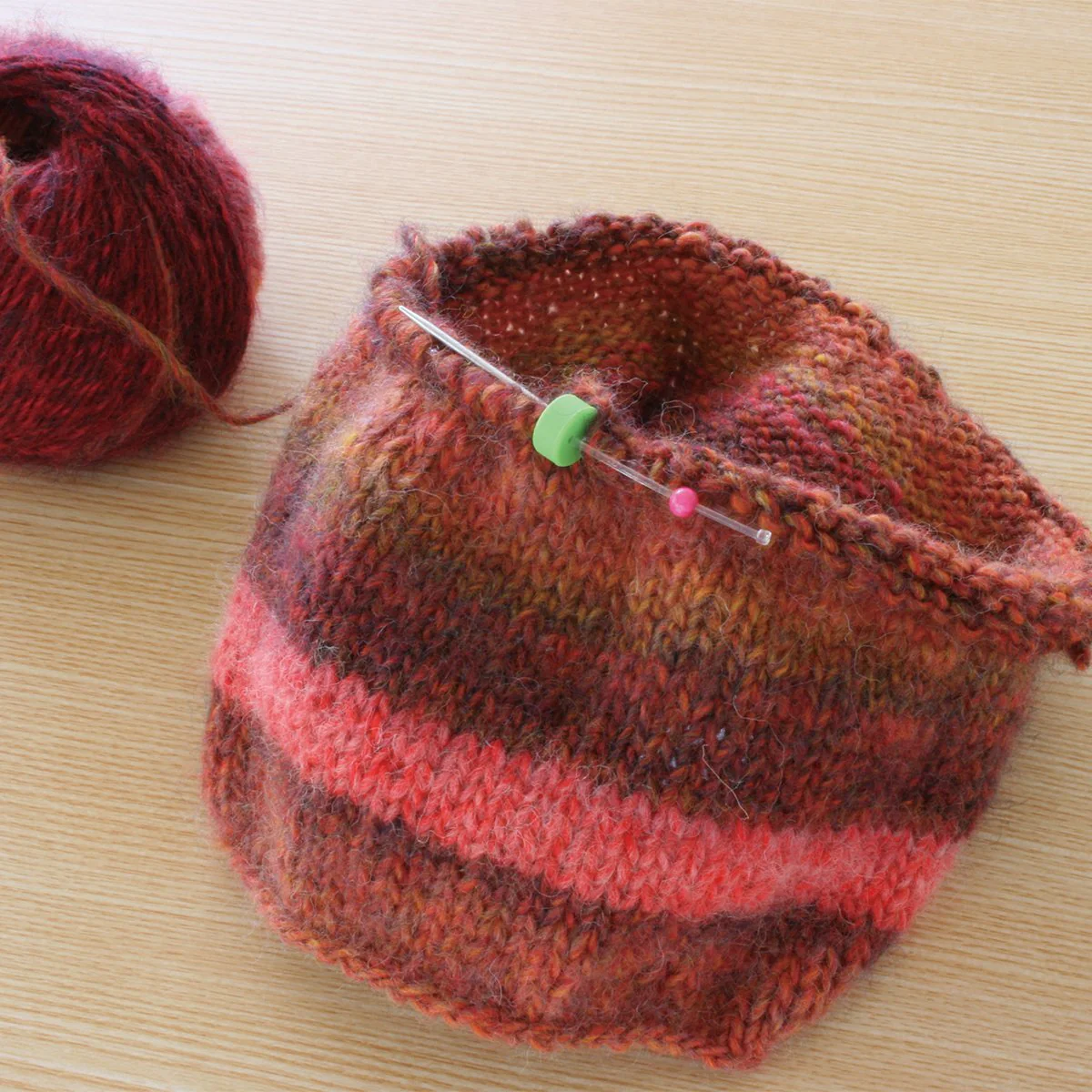 Circular Stitch Holder (Long) - Image 3