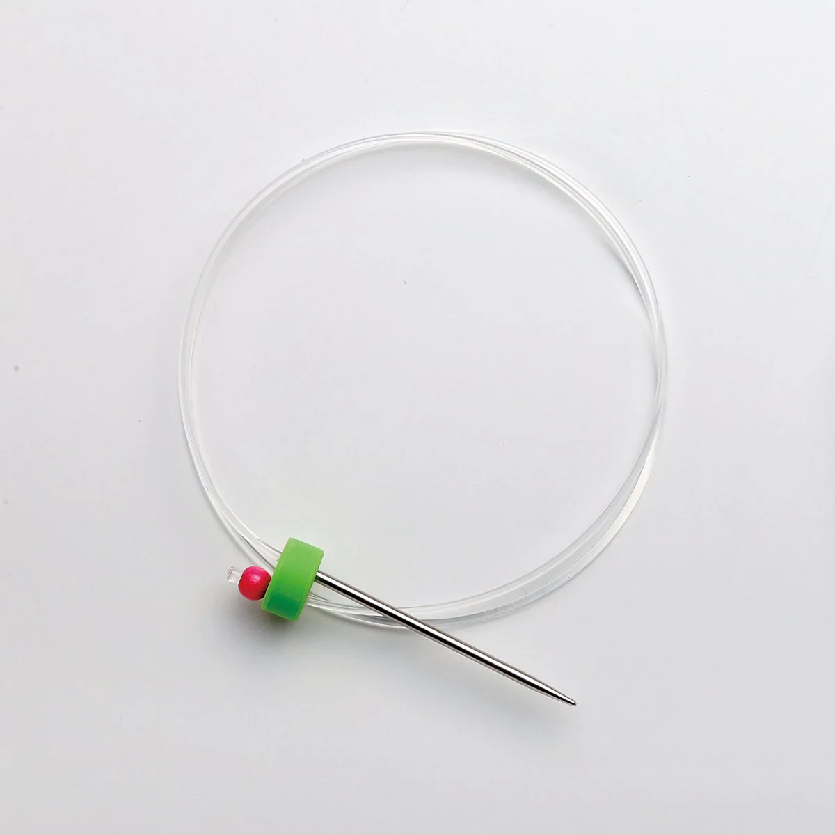 Circular Stitch Holder (Short) - Image 2