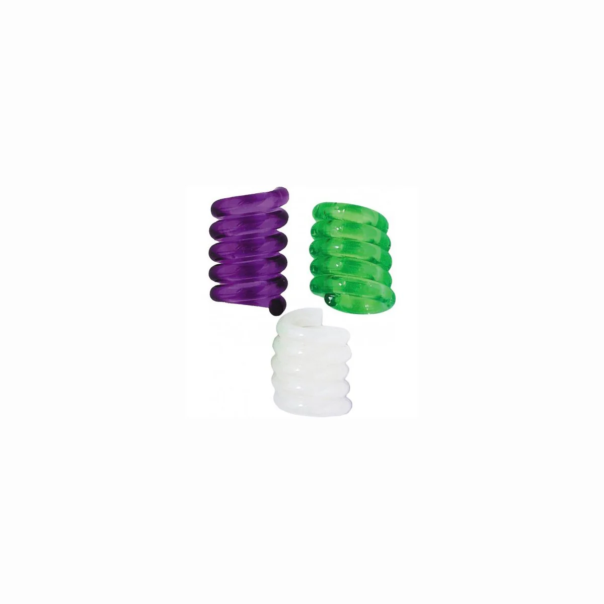 Coil Knitting Needle Holder (Large) - Image 2