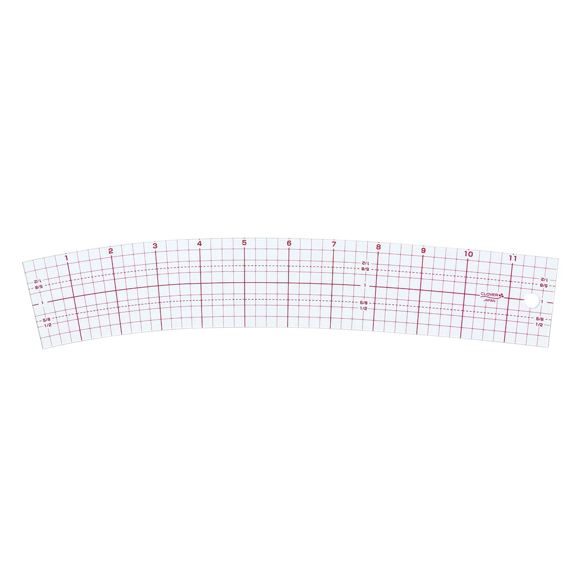 Curve Ruler with Mini Ruler - Image 4