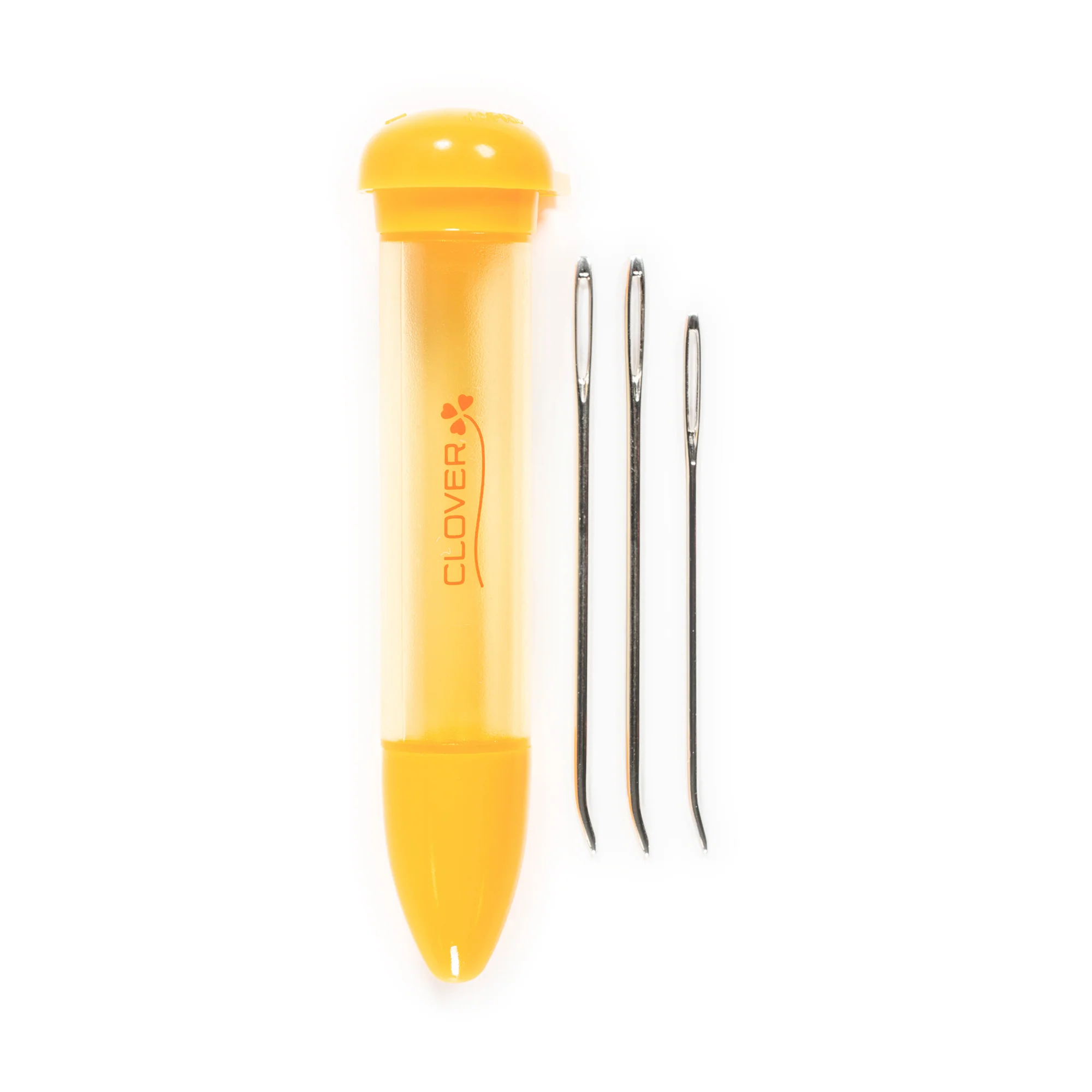 Darning Needle Set (Bent Tip) - Image 2