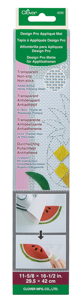 Design Pro Appliqué Mat
