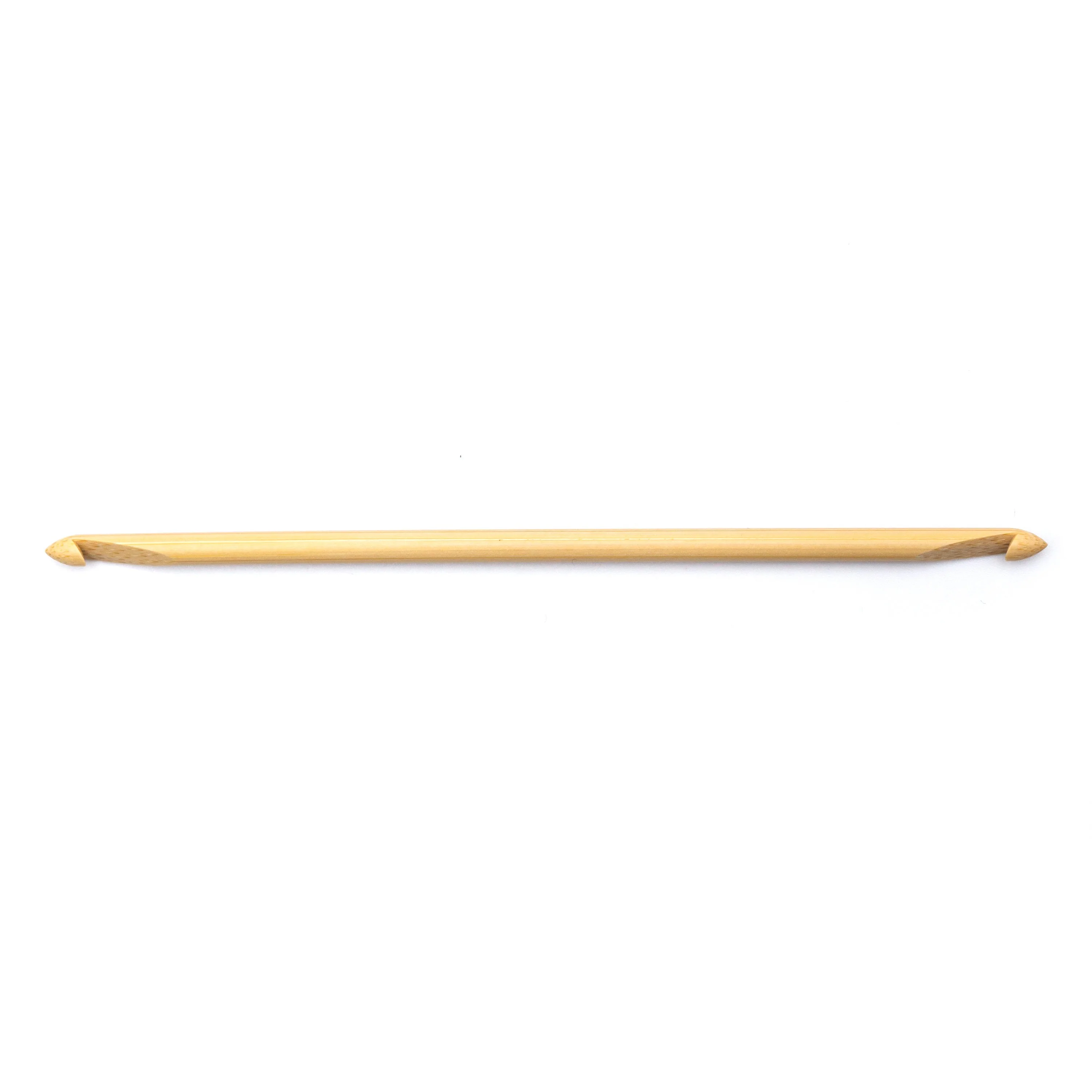 Double Ended Tunisian Crochet Hook H (5mm) - Image 3