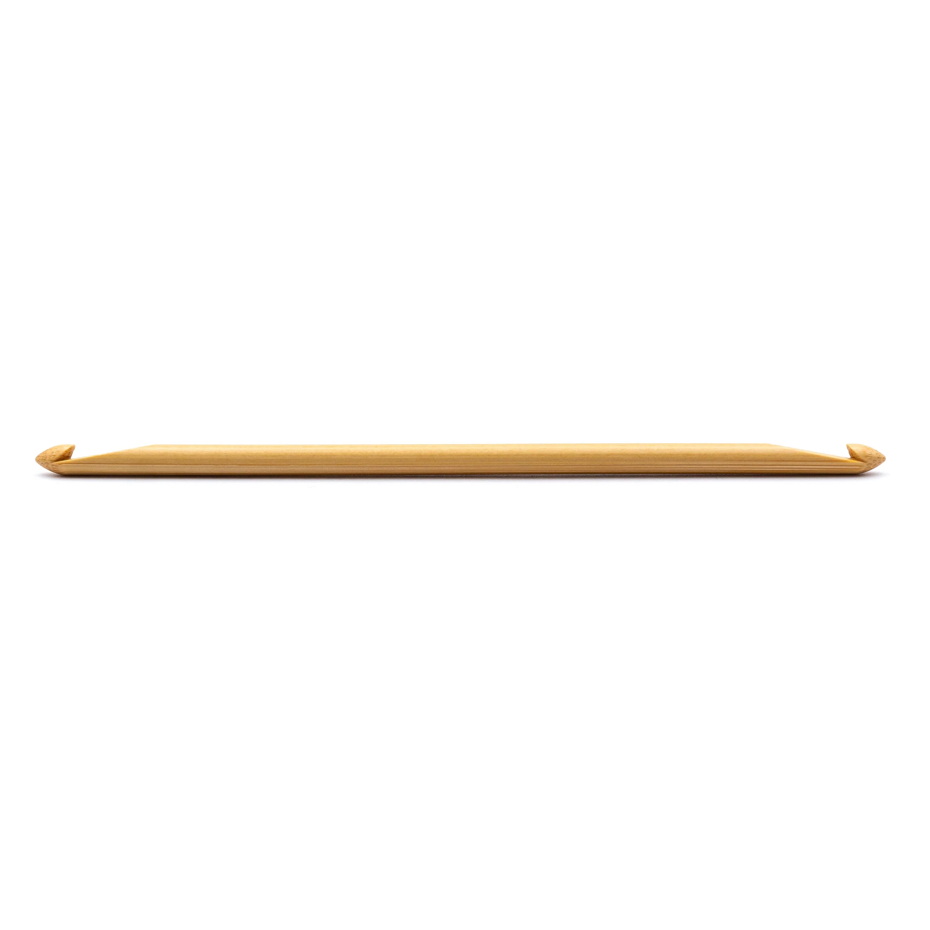Double Ended Tunisian Crochet Hook I (5.5mm) - Image 4