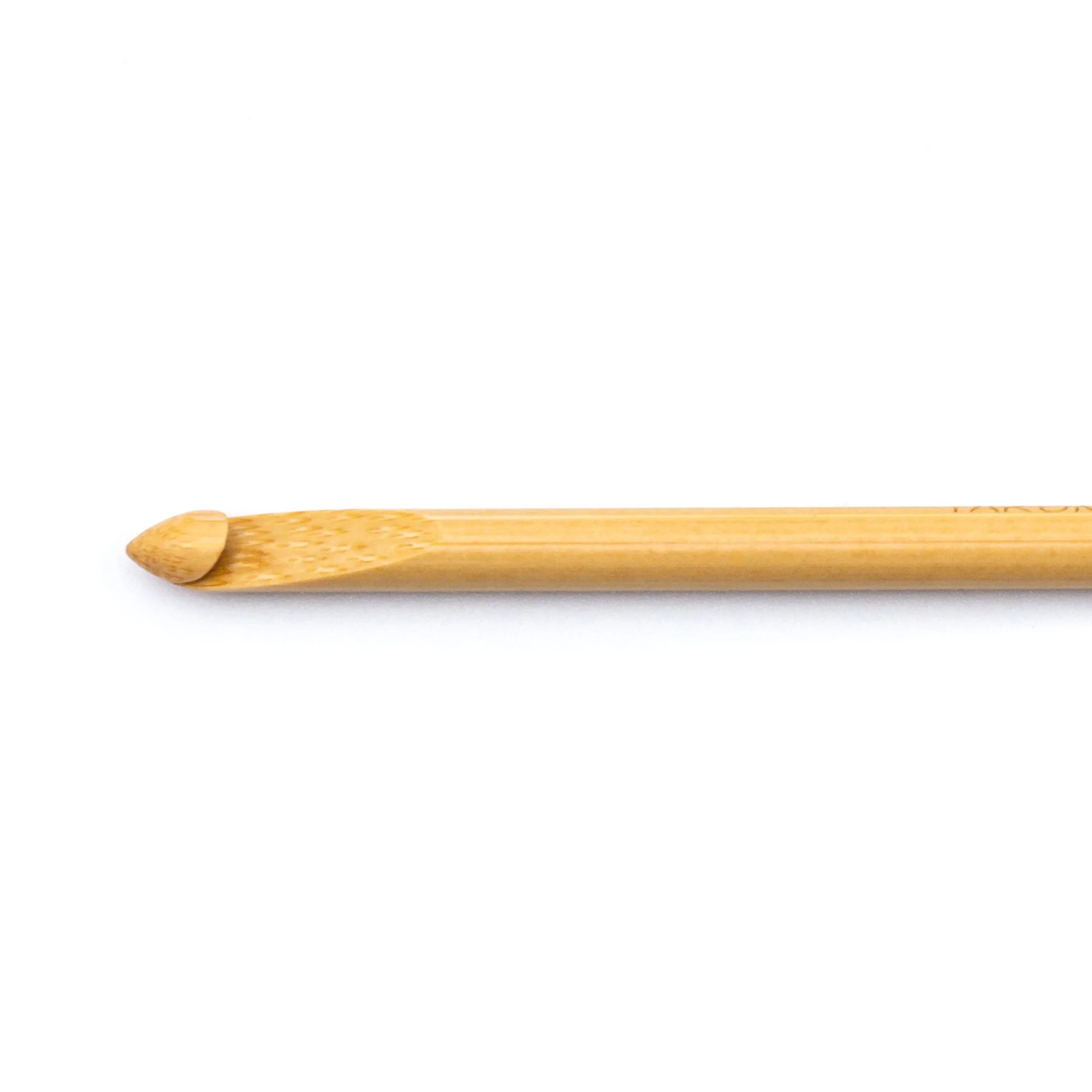 Double Ended Tunisian Crochet Hook I (5.5mm) - Image 5