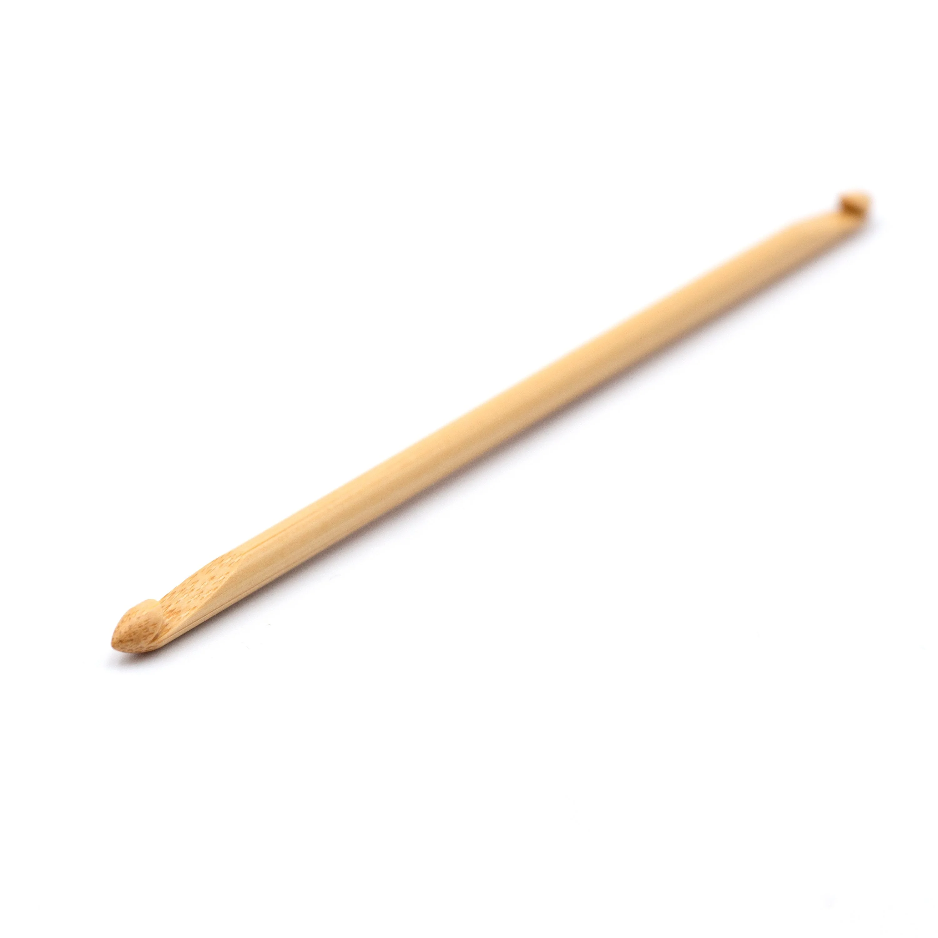 Double Ended Tunisian Crochet Hook I (5.5mm) - Image 6