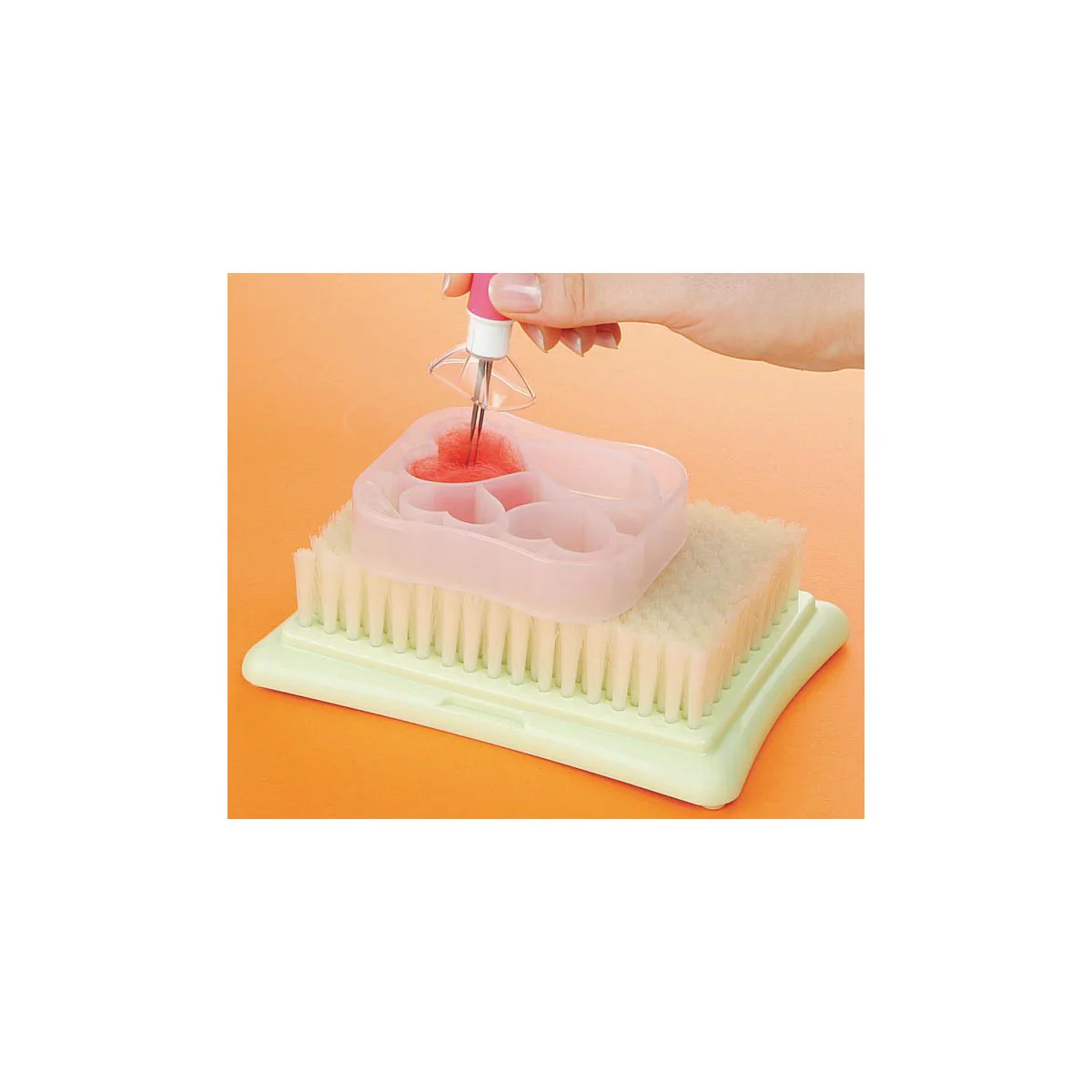 Needle Felting Mat (L) - Image 3