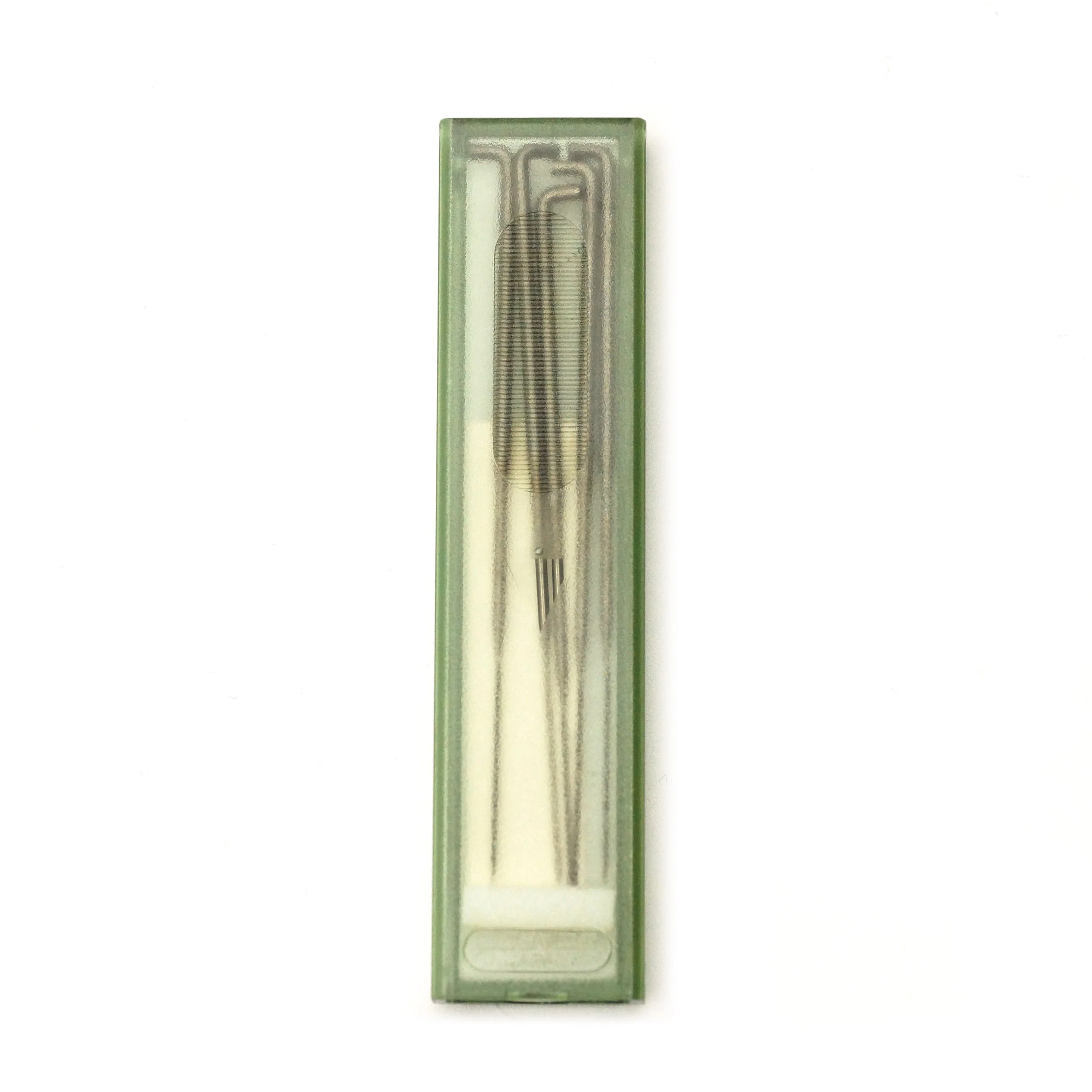 Needle Felting Tool Refill Needle (5pcs) - Image 3