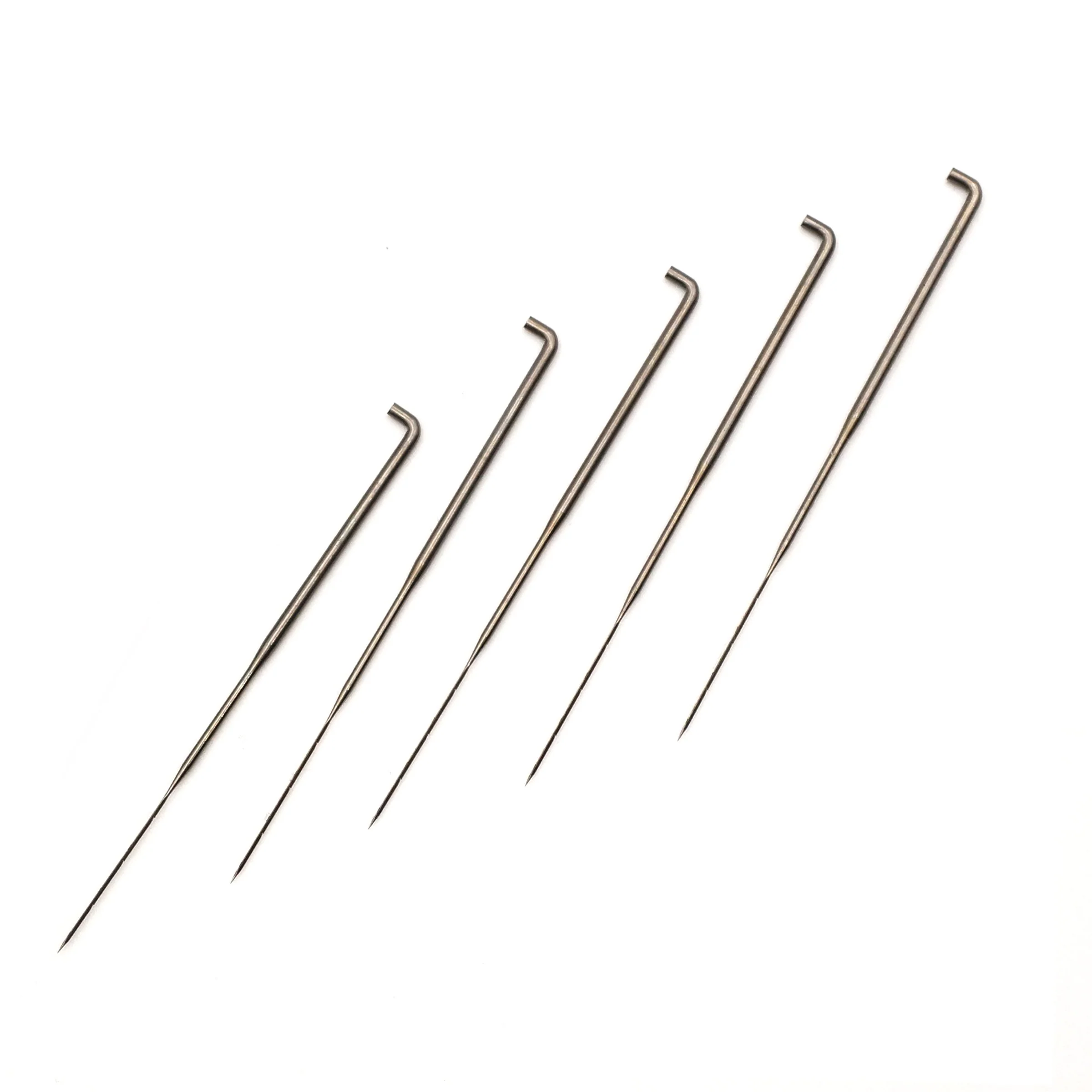 Needle Felting Tool Refill Needle (5pcs) - Image 4