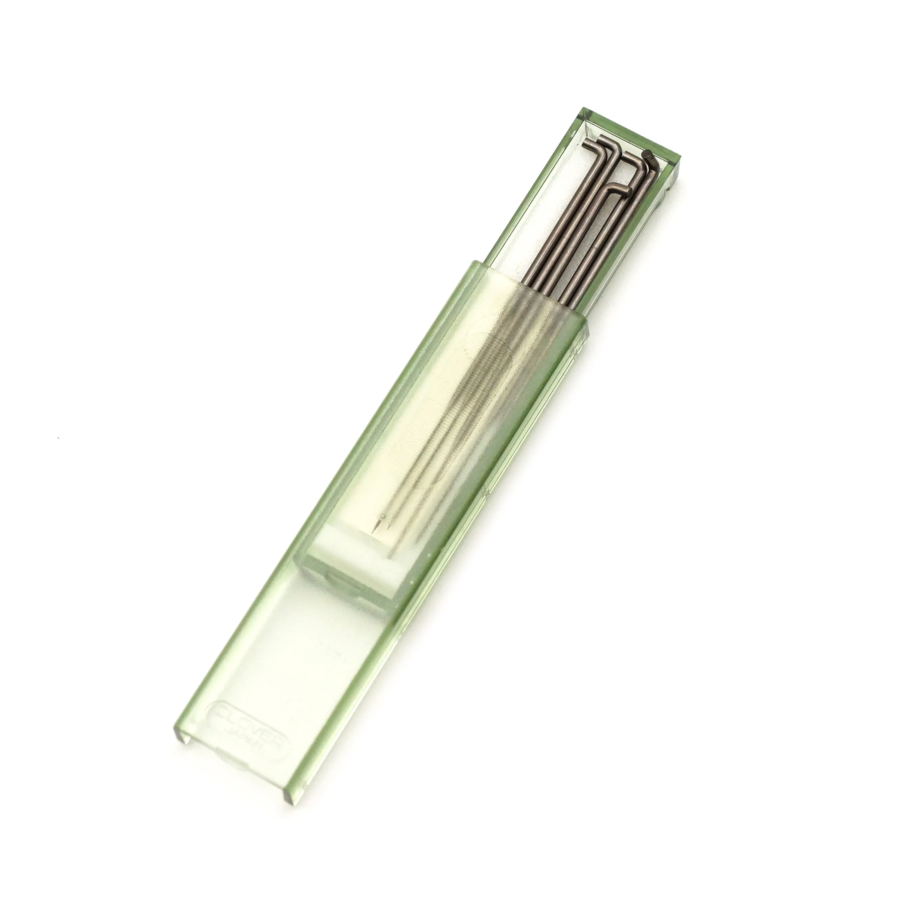 Needle Felting Tool Refill Needle (5pcs) - Image 5