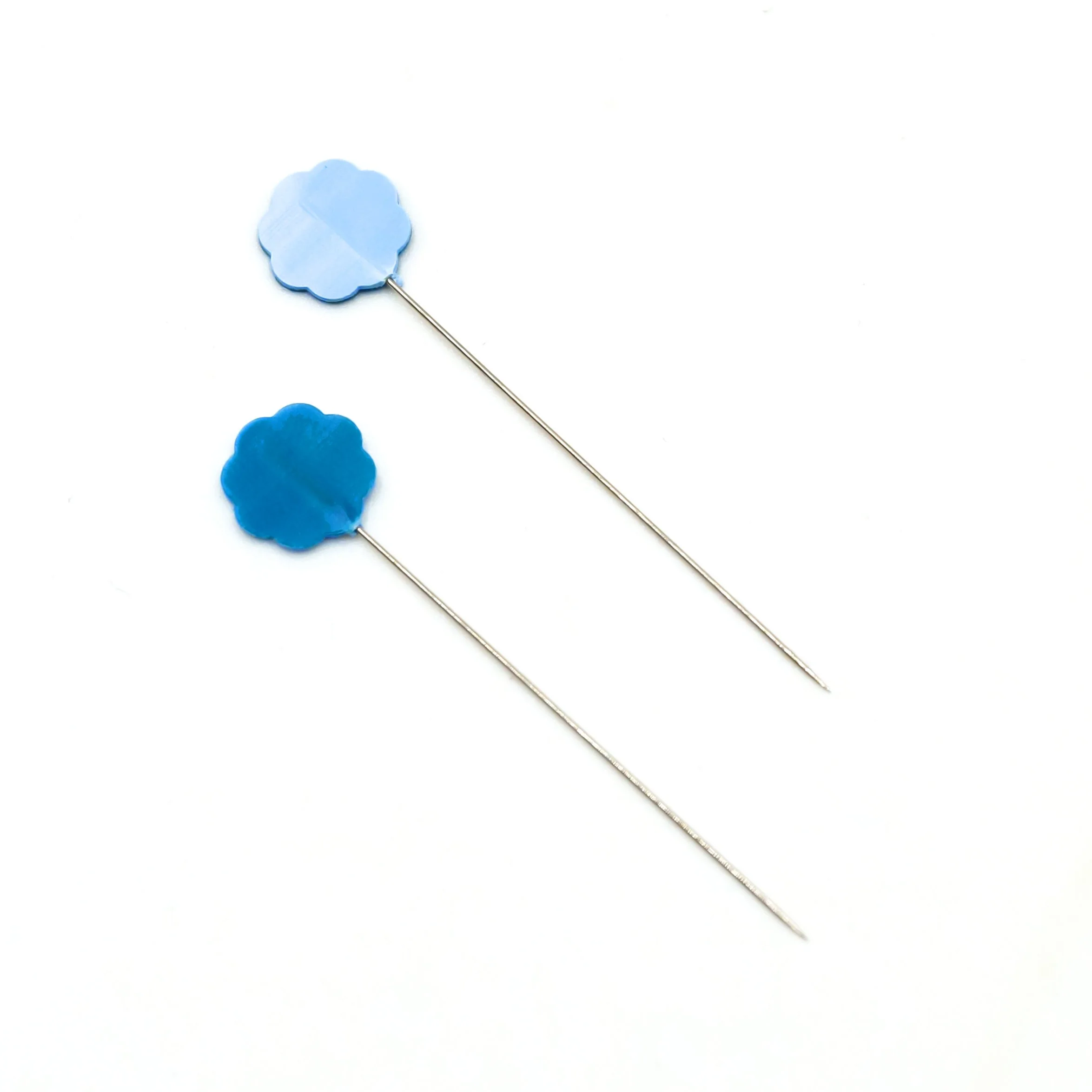 Flower Head Pins (Fine) - Image 5