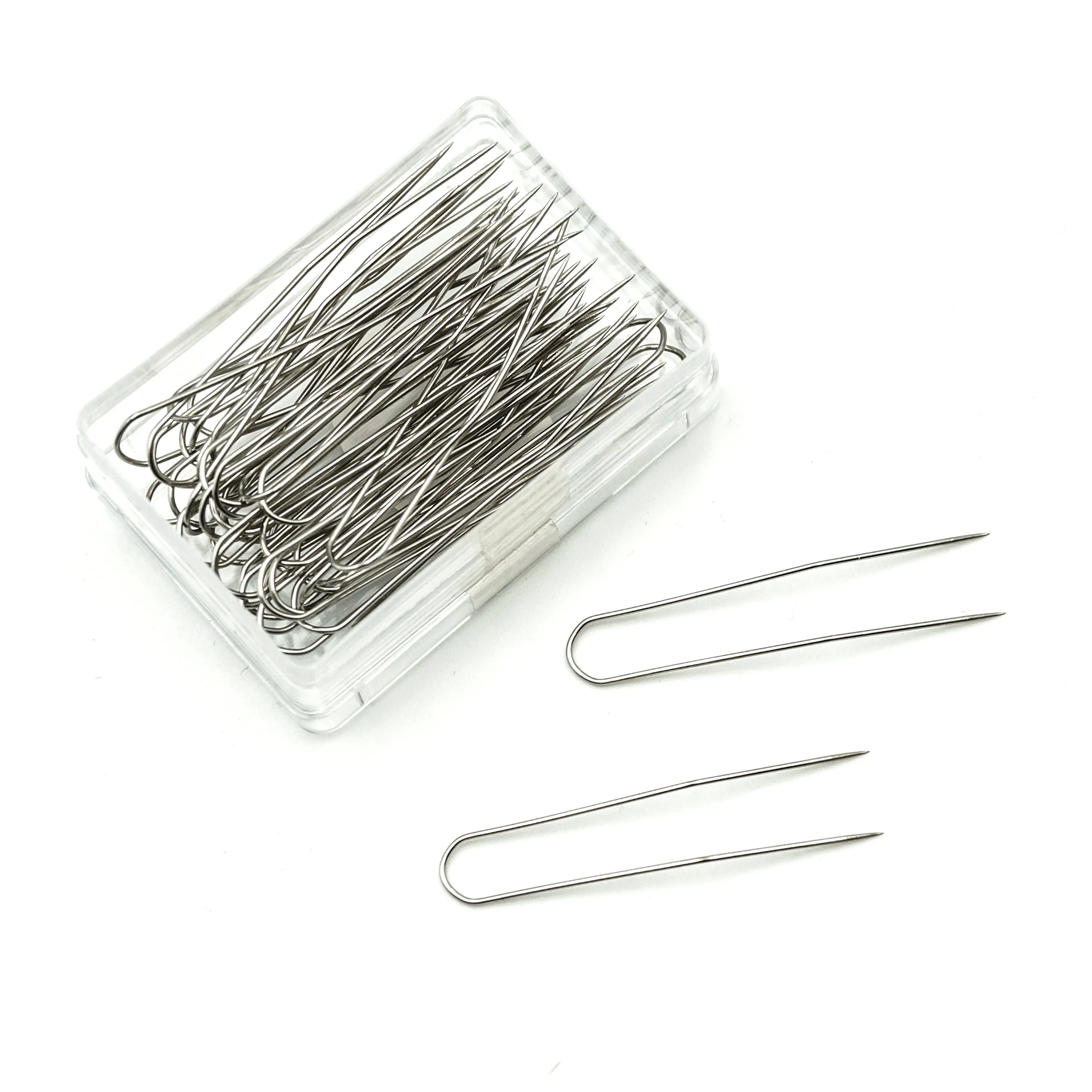 Fork Blocking Pins - Image 2