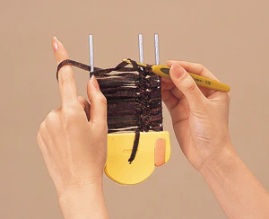 Hair Pin Lace Tool - Image 3