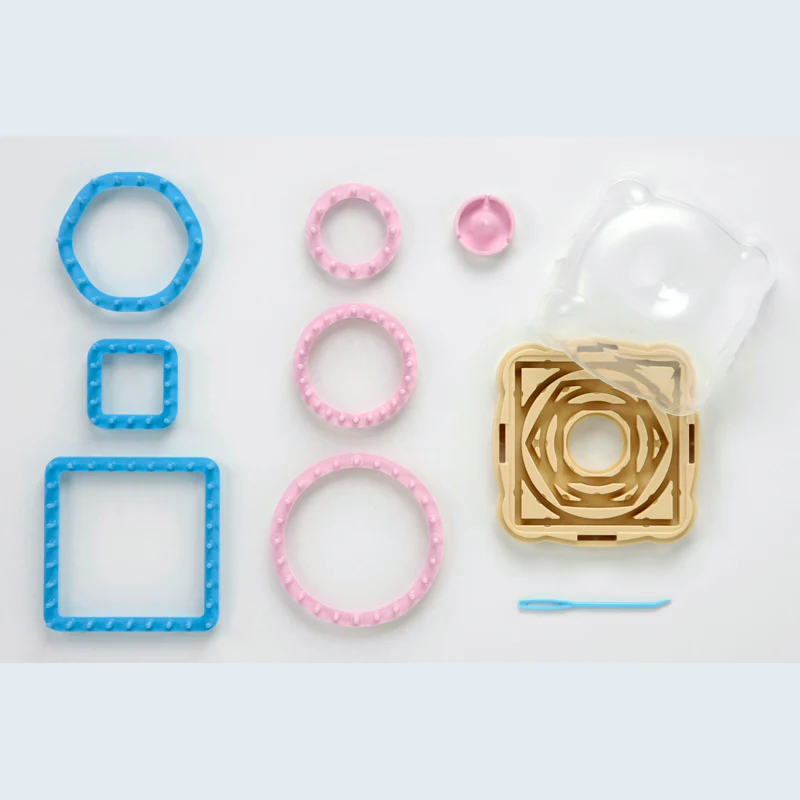 Hana-Ami Flower Loom - Image 5
