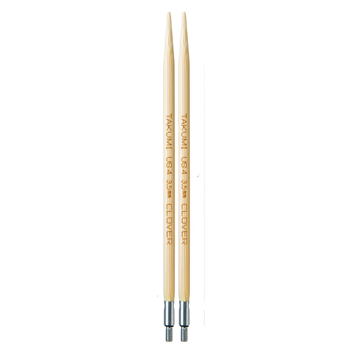 Interchangeable Knitting Needles No. 4 (3.50mm) - Image 2