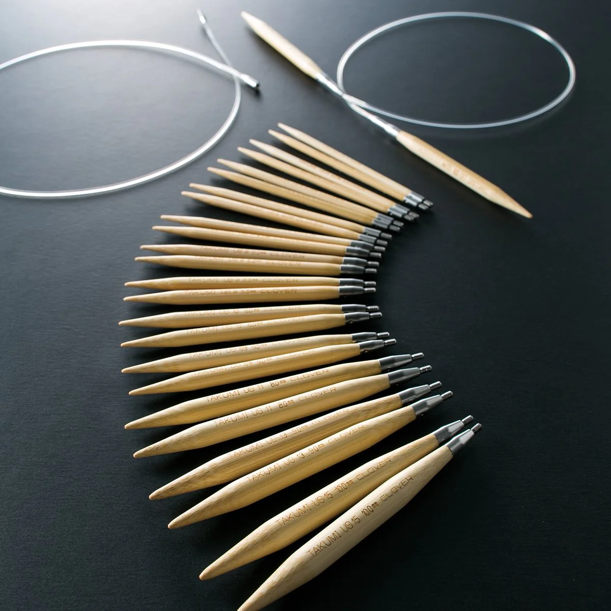 Interchangeable Knitting Needles No. 5 (3.75mm) - Image 3