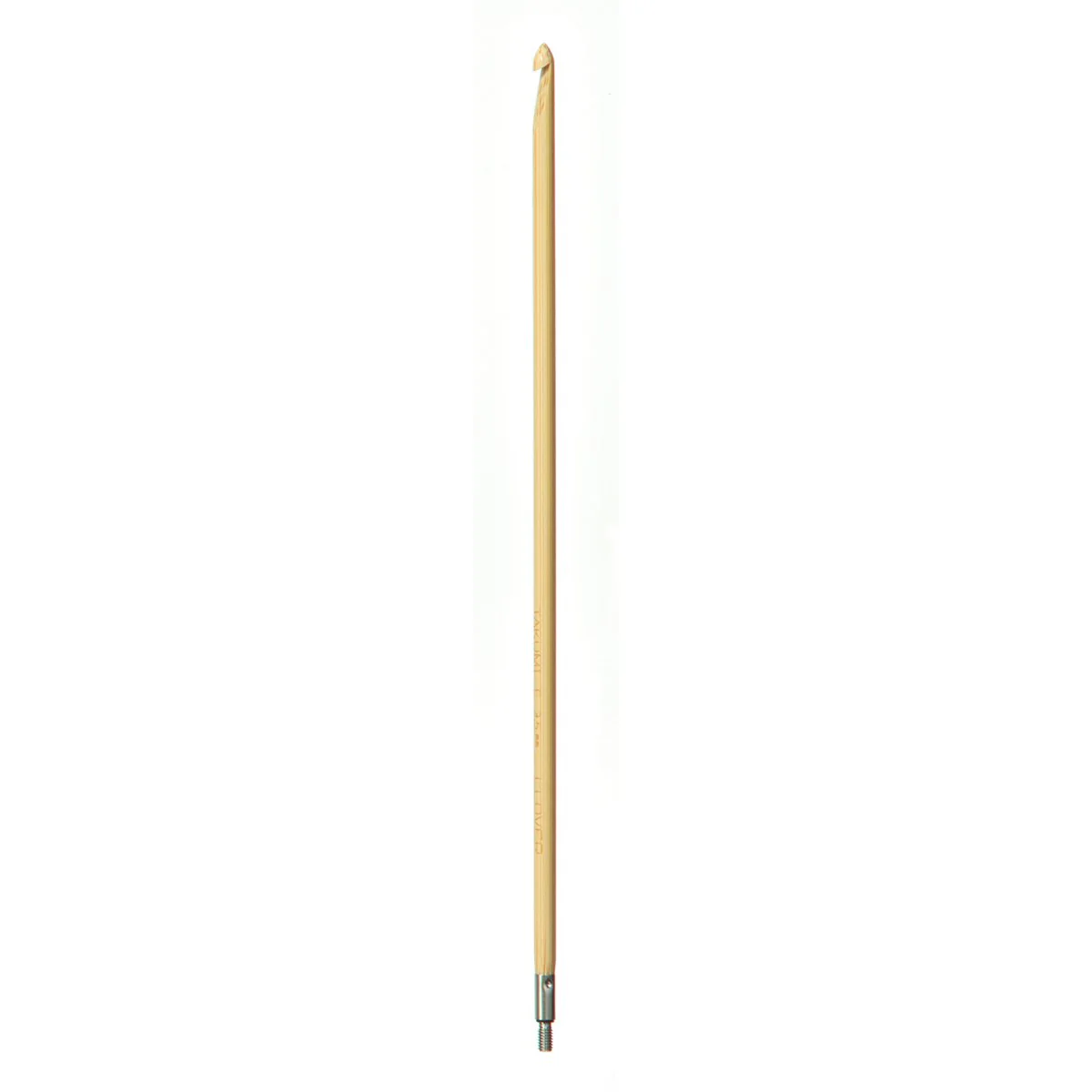 Interchangeable Tunisian Crochet Hook E (3.50mm) - Image 2