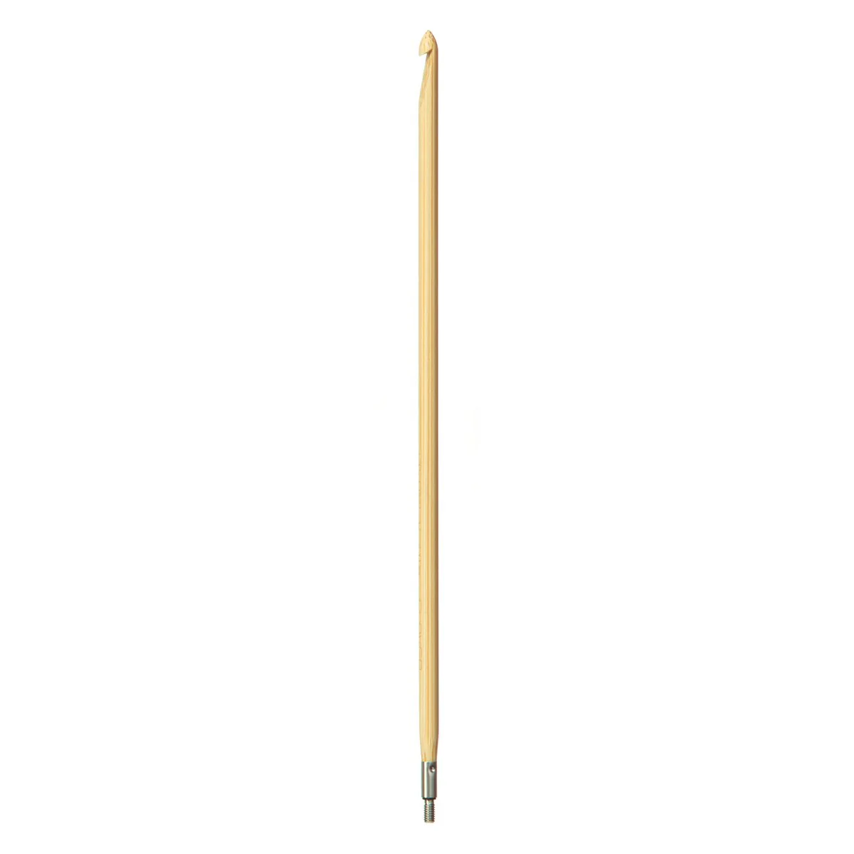 Interchangeable Tunisian Crochet Hook G (4.00mm) - Image 2