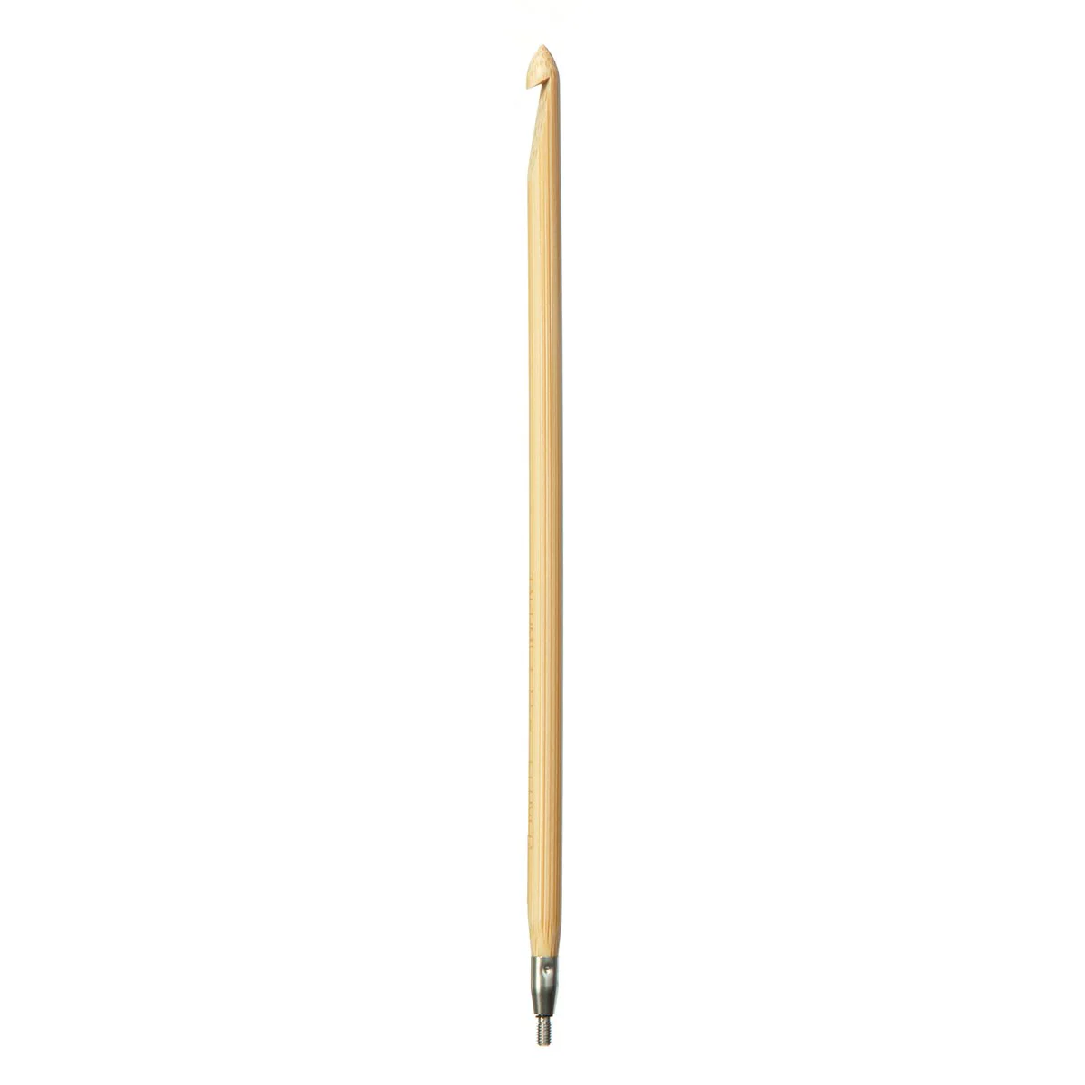 Interchangeable Tunisian Crochet Hook I (5.50mm) - Image 2
