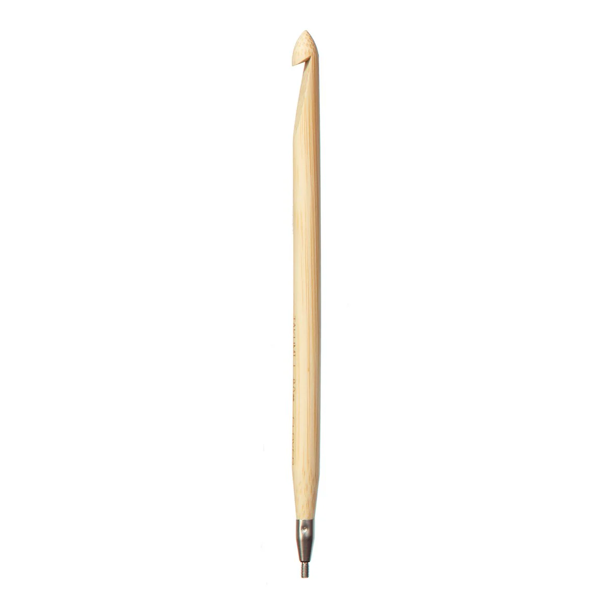 Interchangeable Tunisian Crochet Hook L (8mm) - Image 2