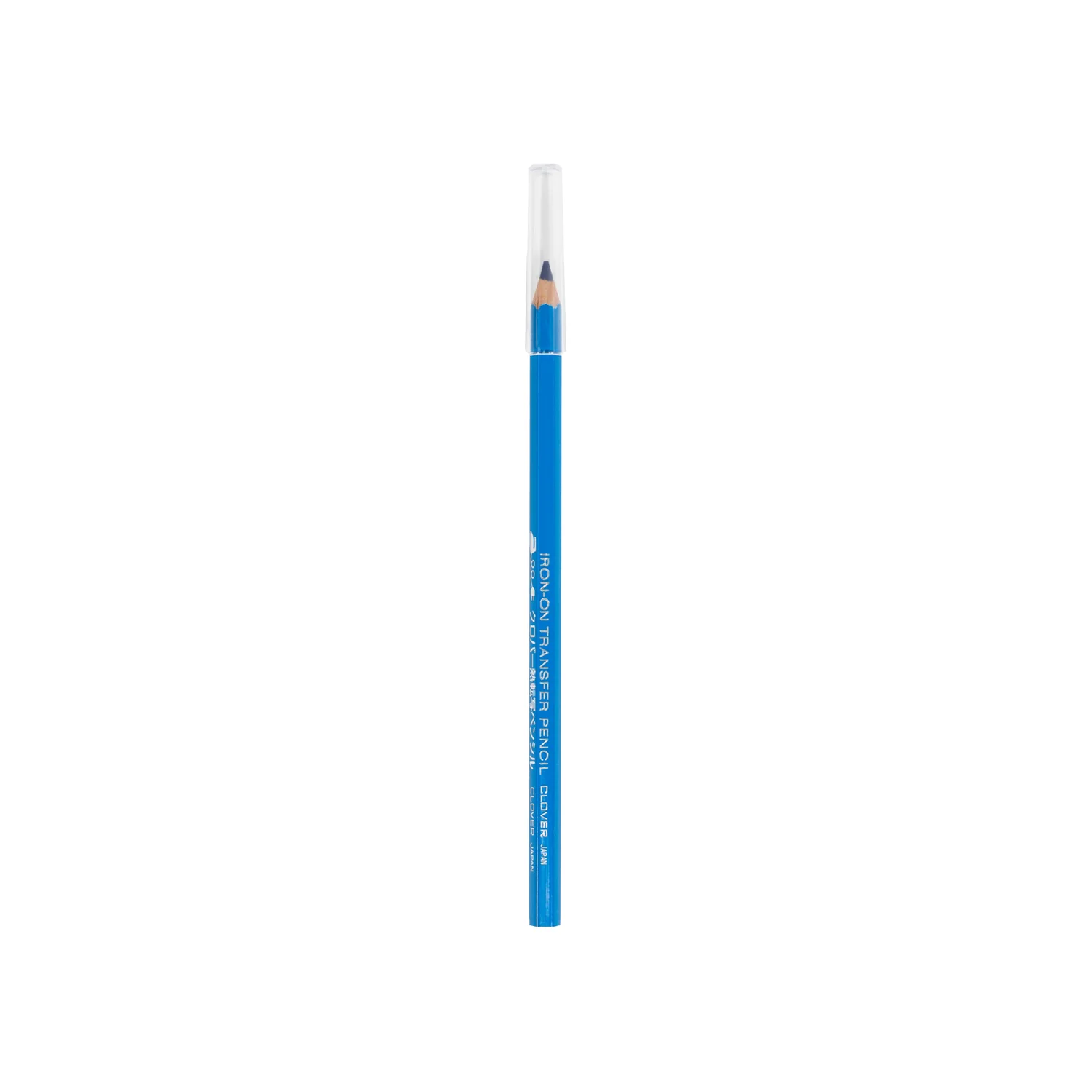 Iron-On Transfer Pencil (Blue) - Image 2