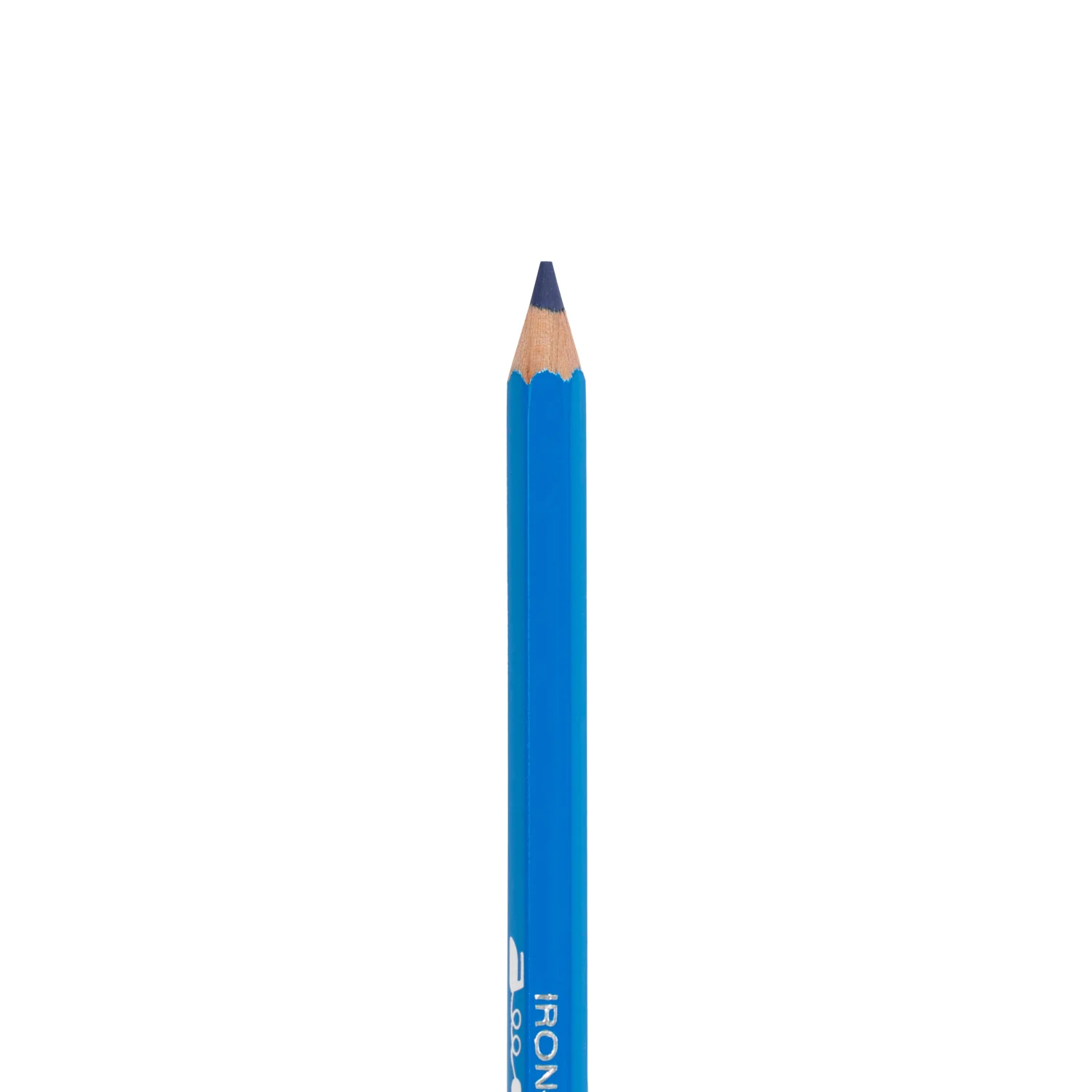Iron-On Transfer Pencil (Blue) - Image 4