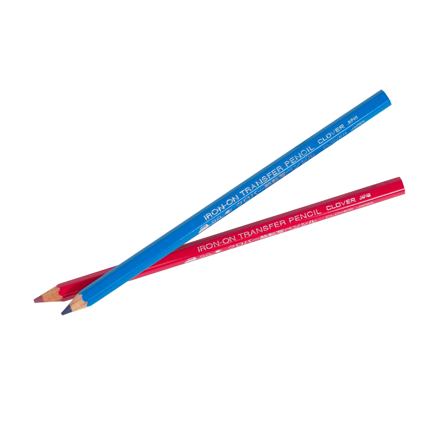 Iron-On Transfer Pencil (Red) - Image 5