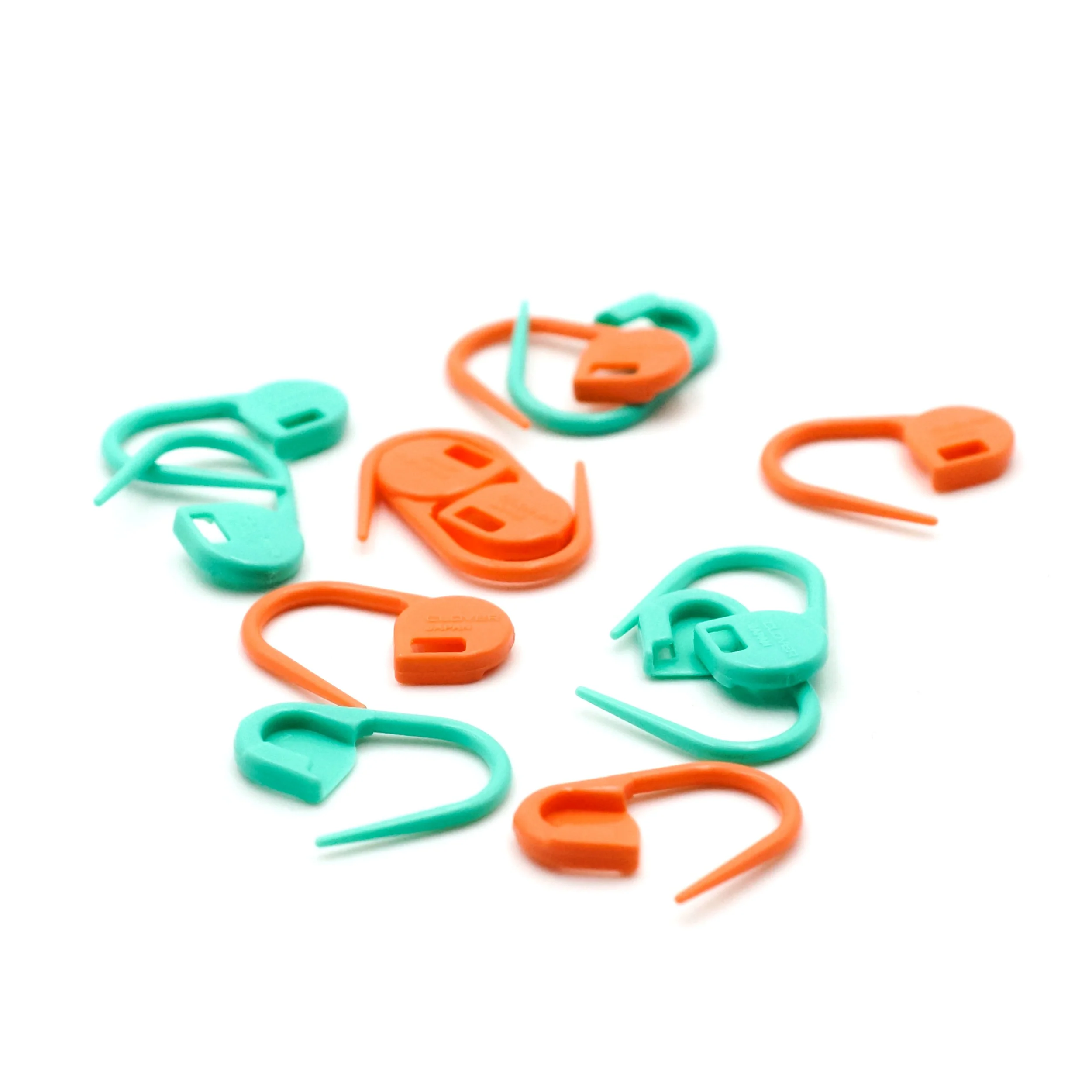 Jumbo Locking Stitch Markers - Image 3
