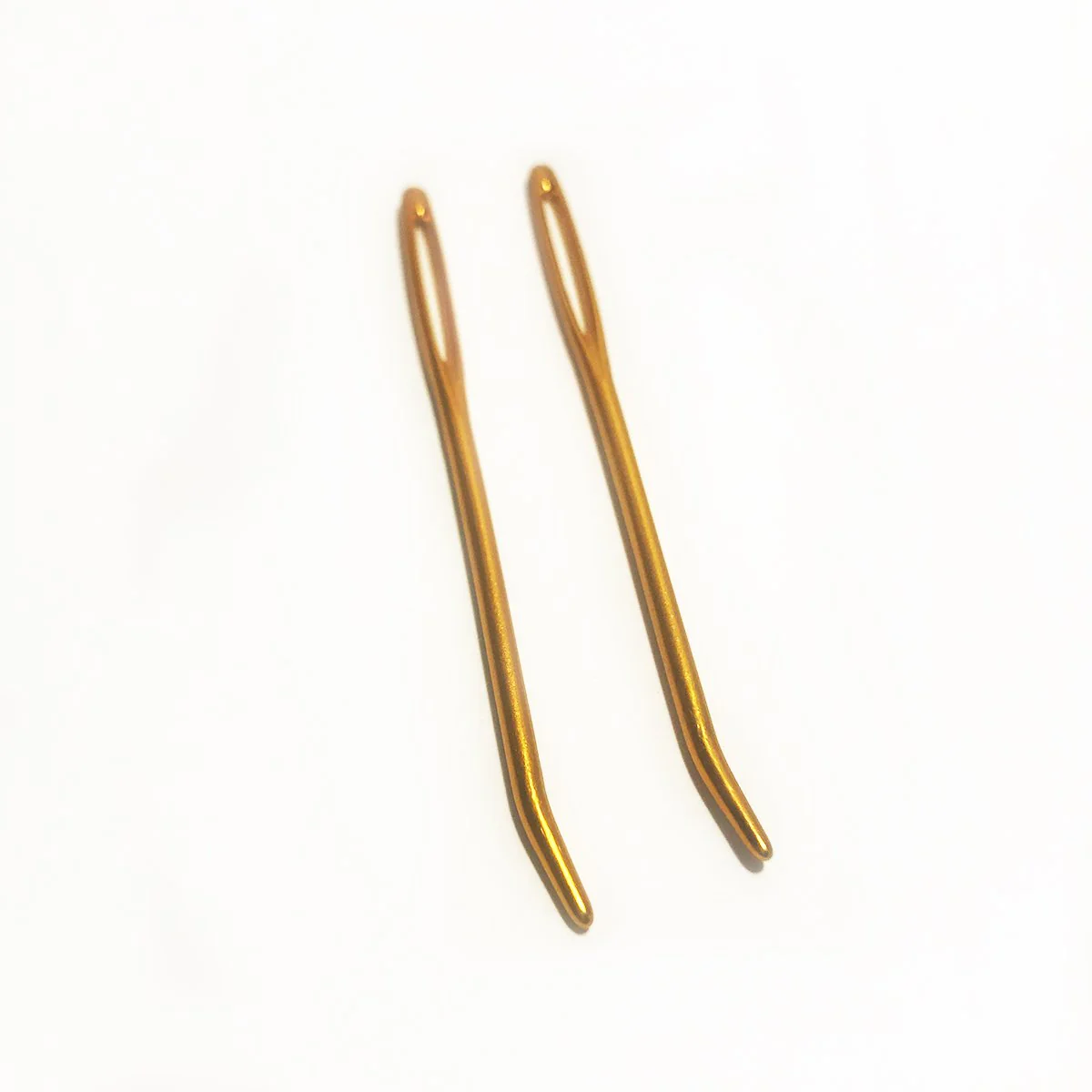 Jumbo Tapestry Needles (Bent Point) - Image 3