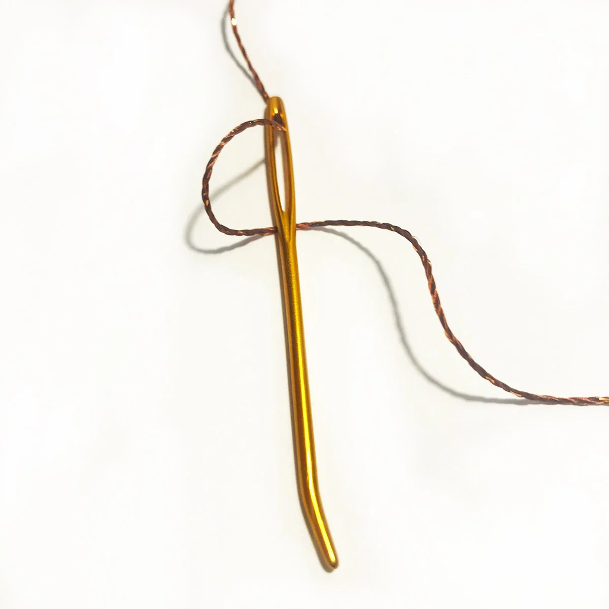 Jumbo Tapestry Needles (Bent Point) - Image 4