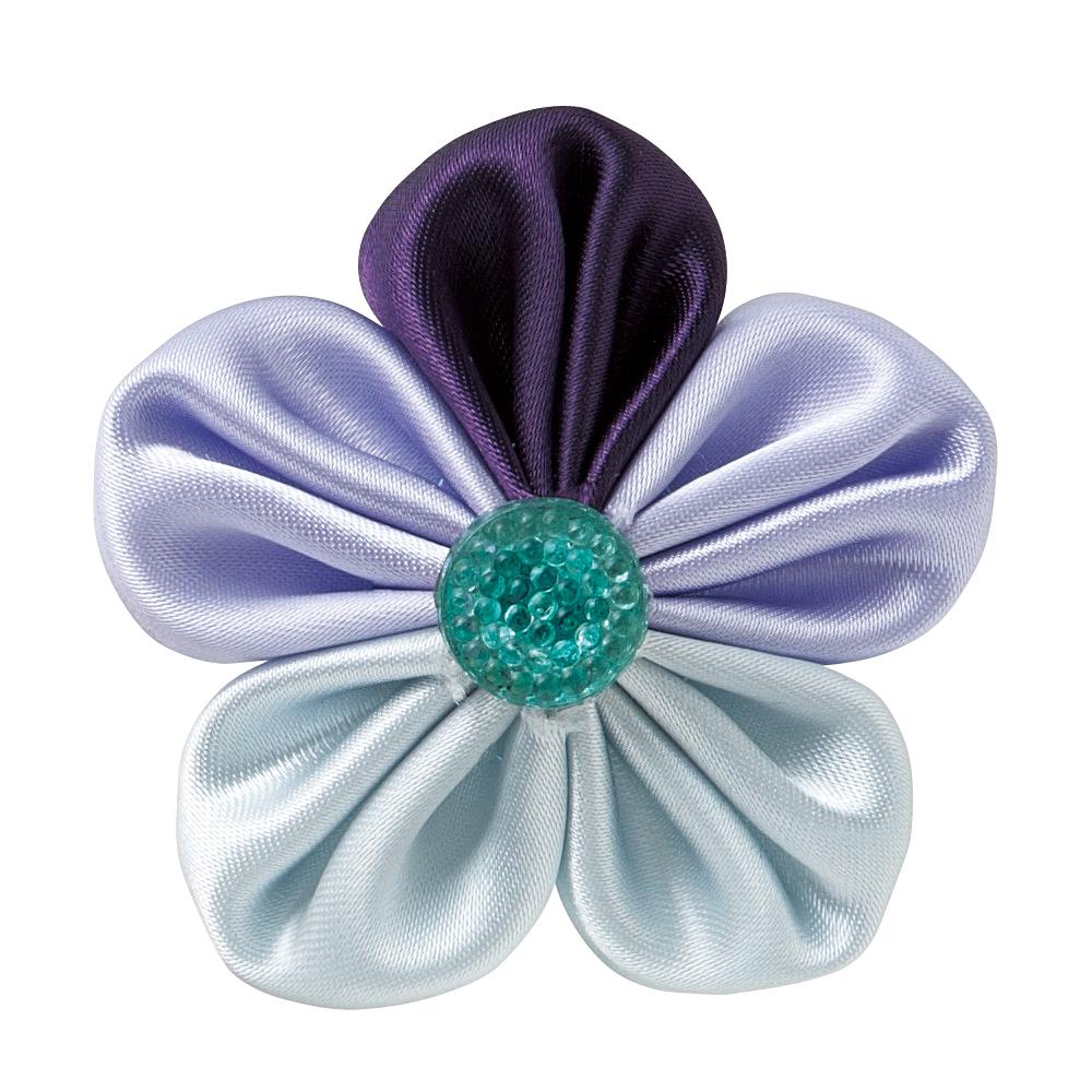 Kanzashi Flower Maker (Orchid/Small) - Image 3