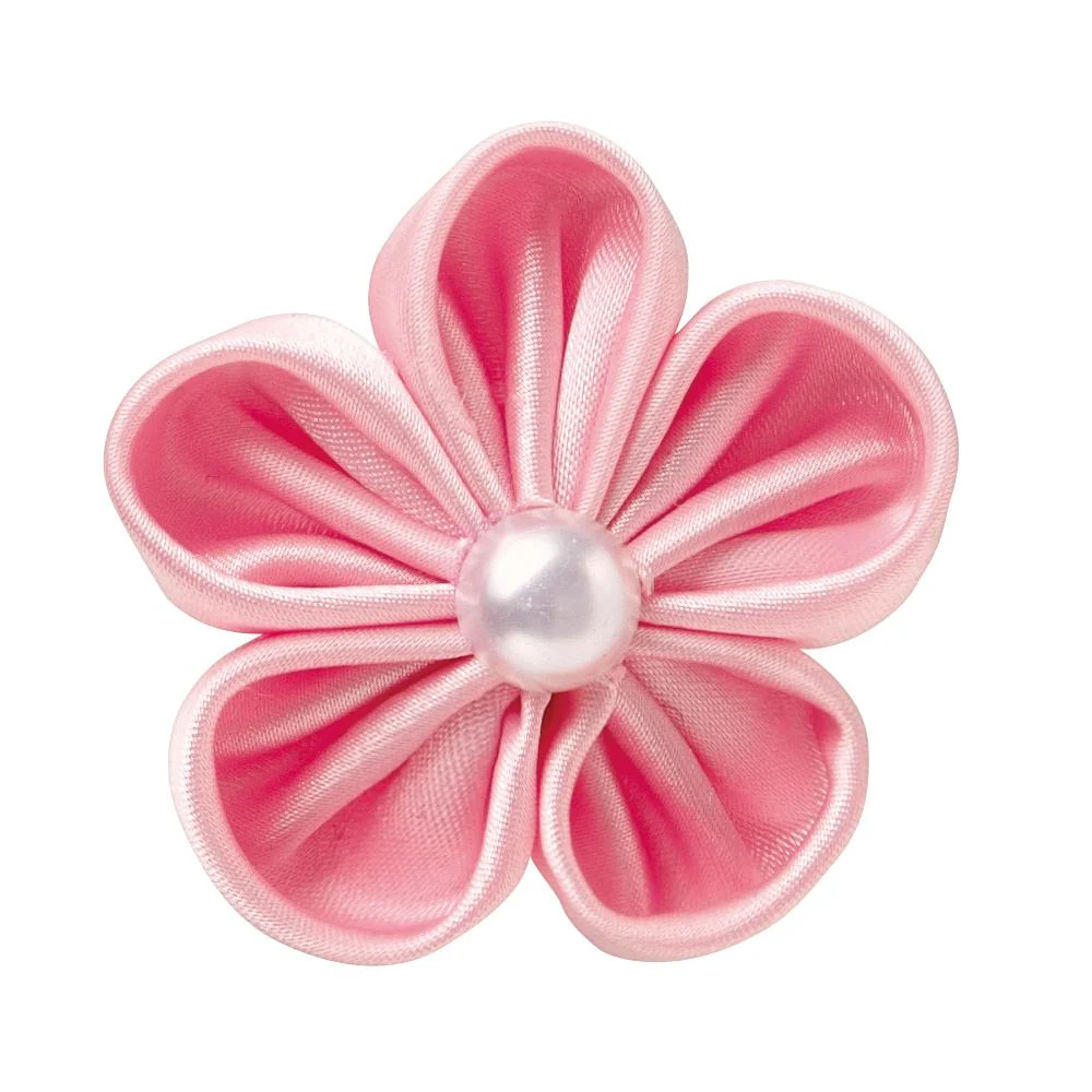 Kanzashi Flower Maker (Orchid/Small) - Image 4