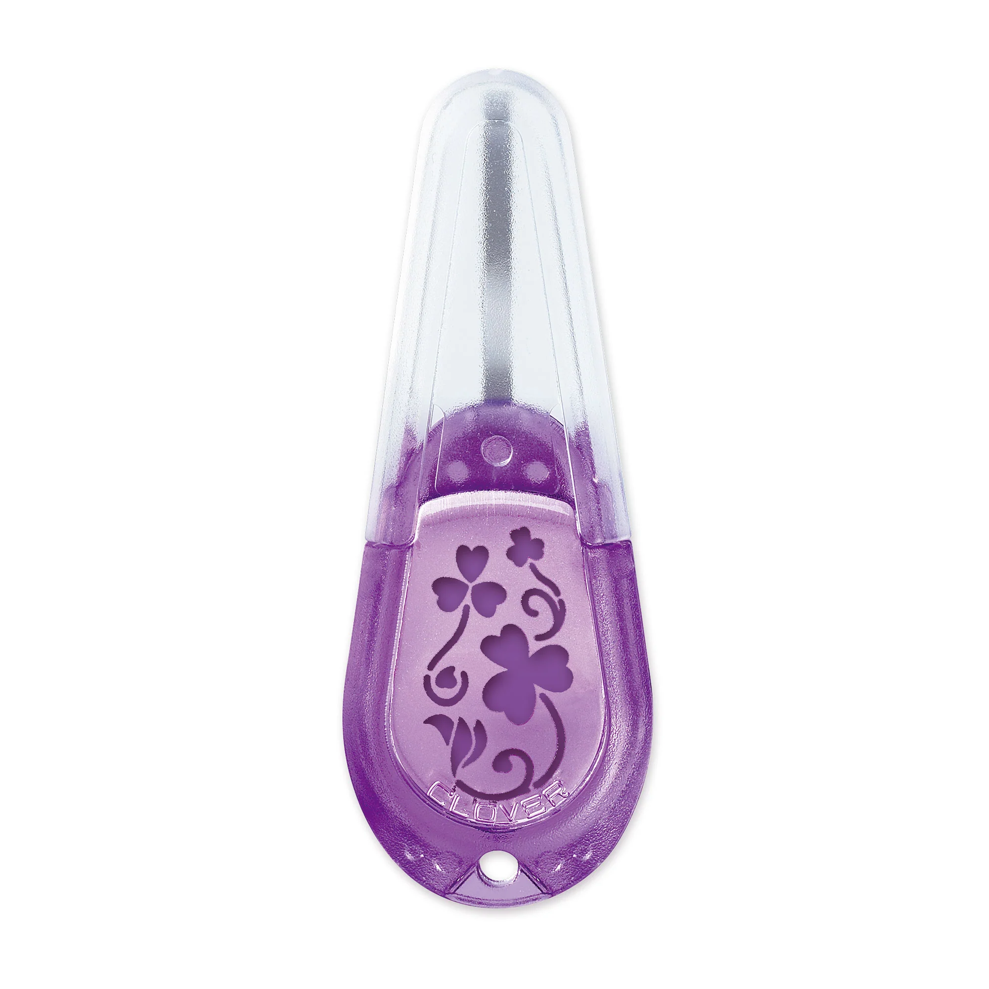 Limited Edition Embroidery Threader (Purple) - Image 2