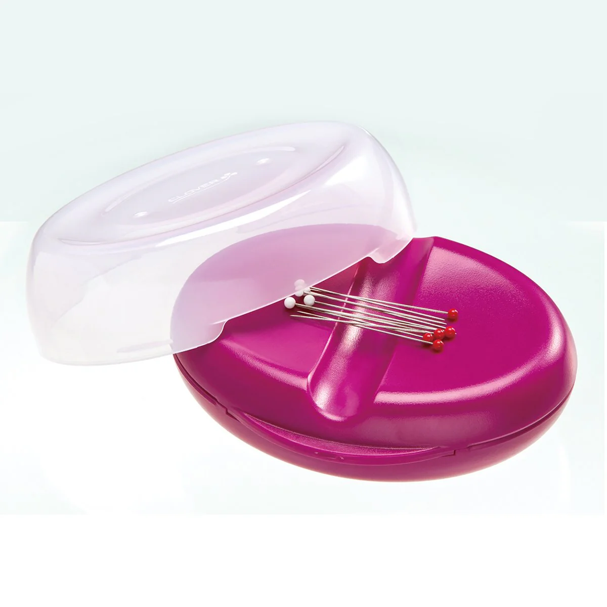 Magnet Pin Caddy (Bordeaux) - Image 3