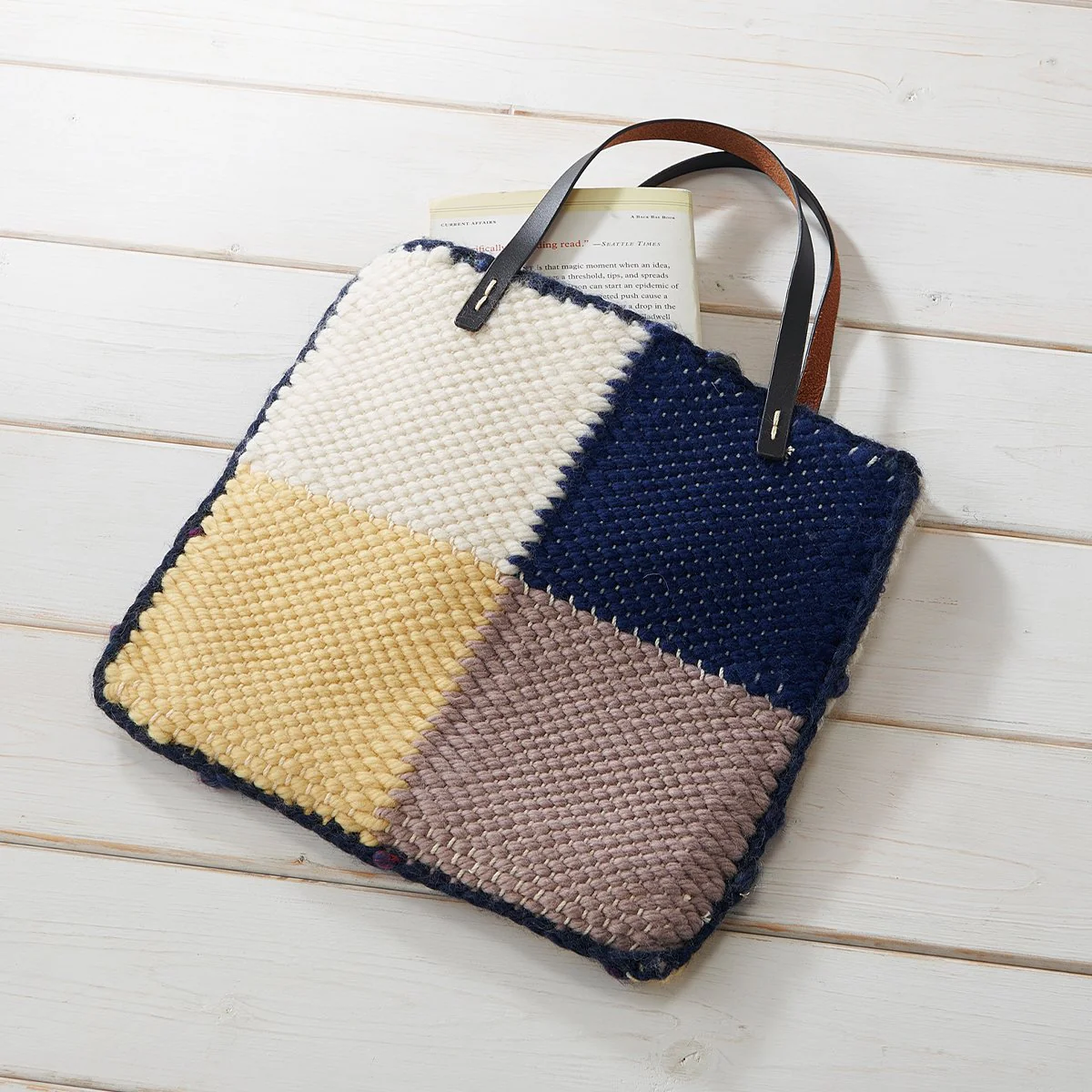 Mini Weaving Loom (Double) - Image 3