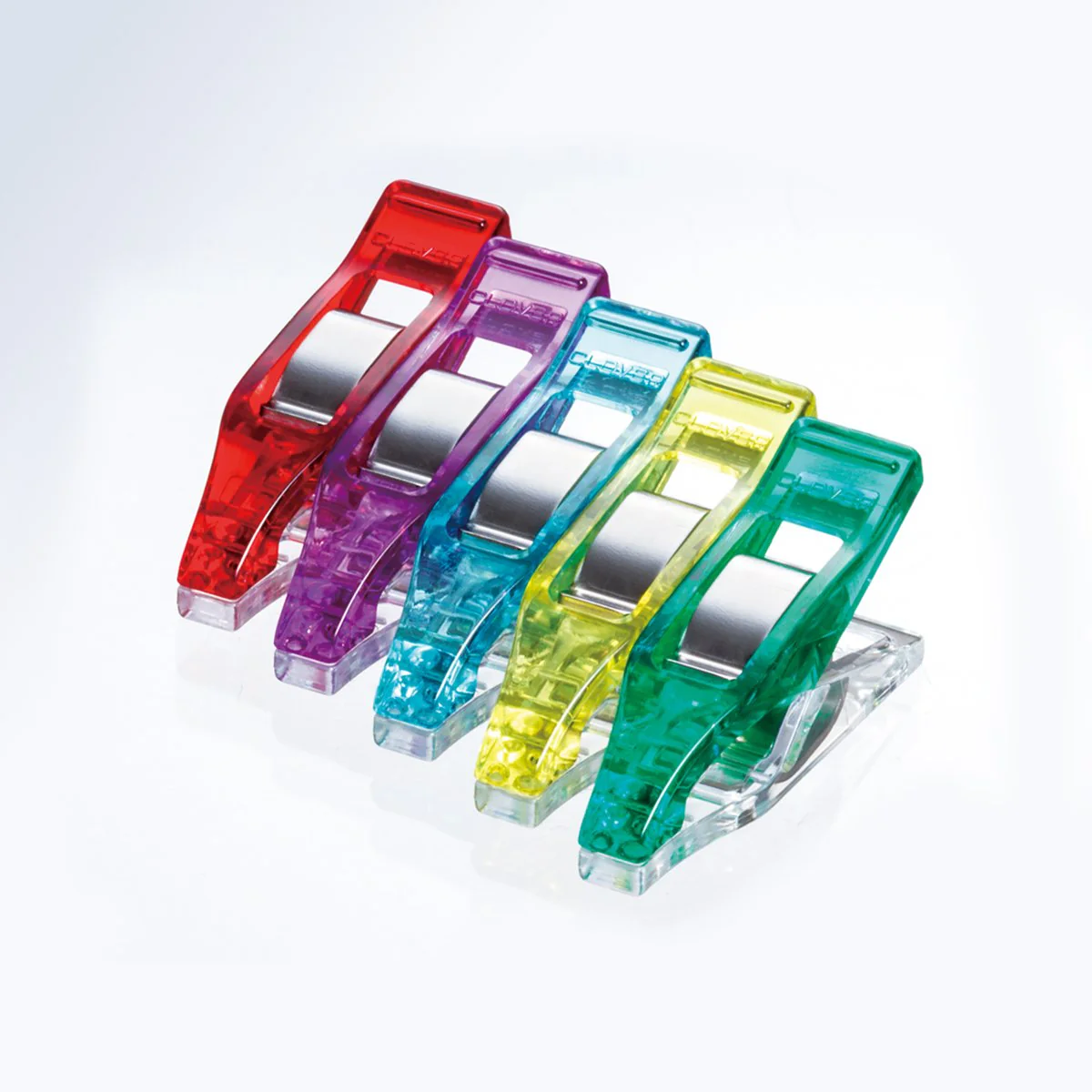 Mini Wonder Clips® (Assorted) - 50 pcs. - Image 4