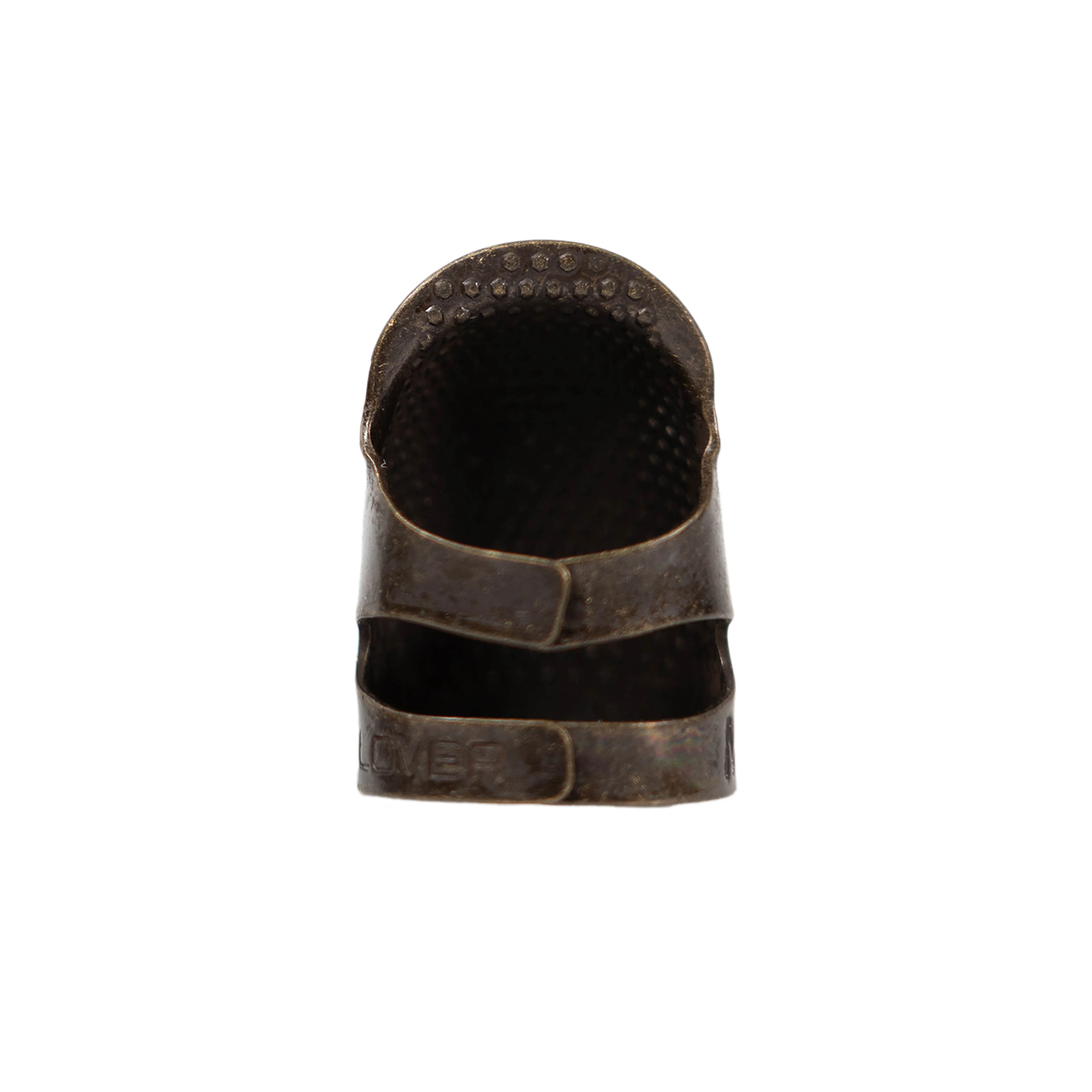 Open Sided Thimble (Medium) - Image 2