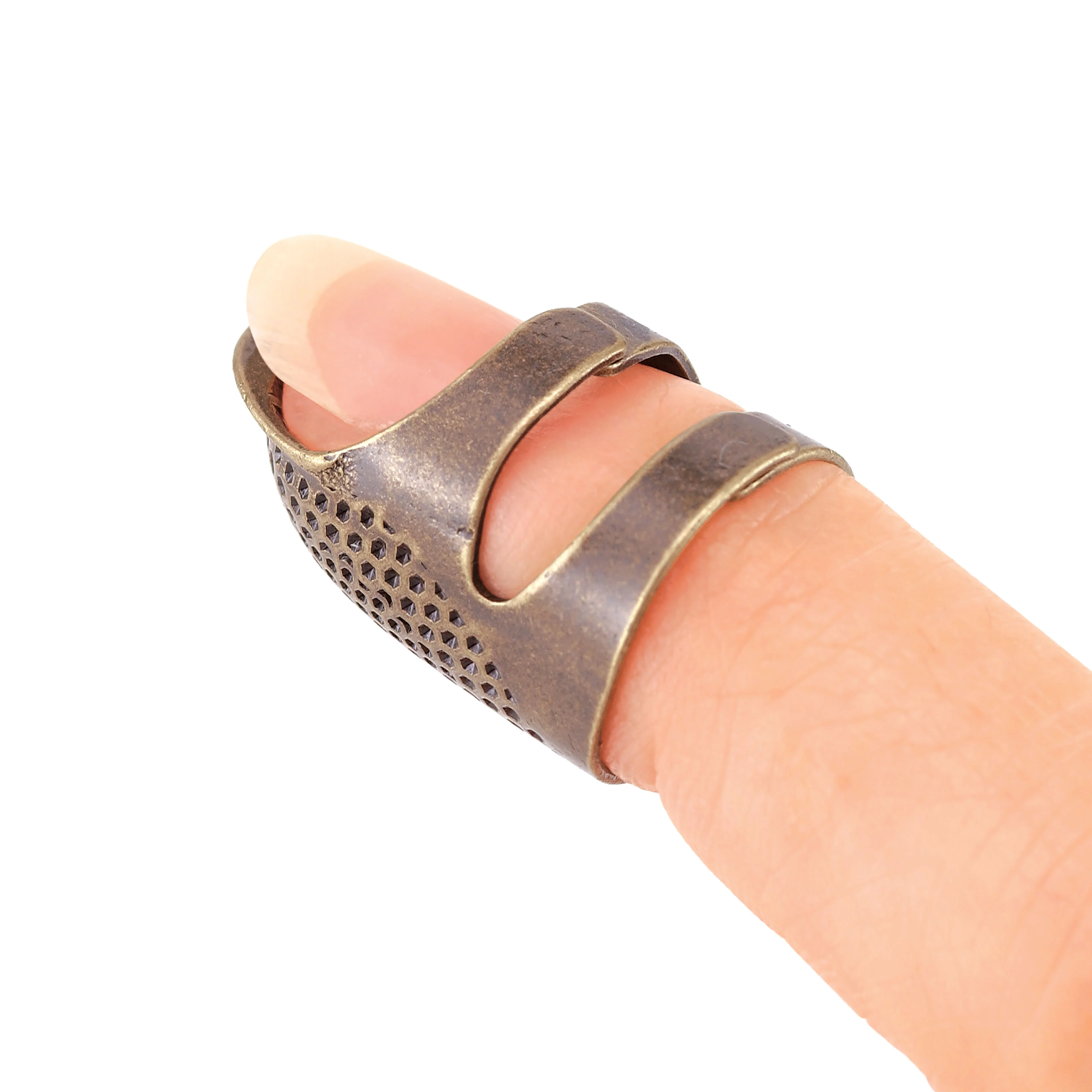 Open Sided Thimble (Small) - Image 4