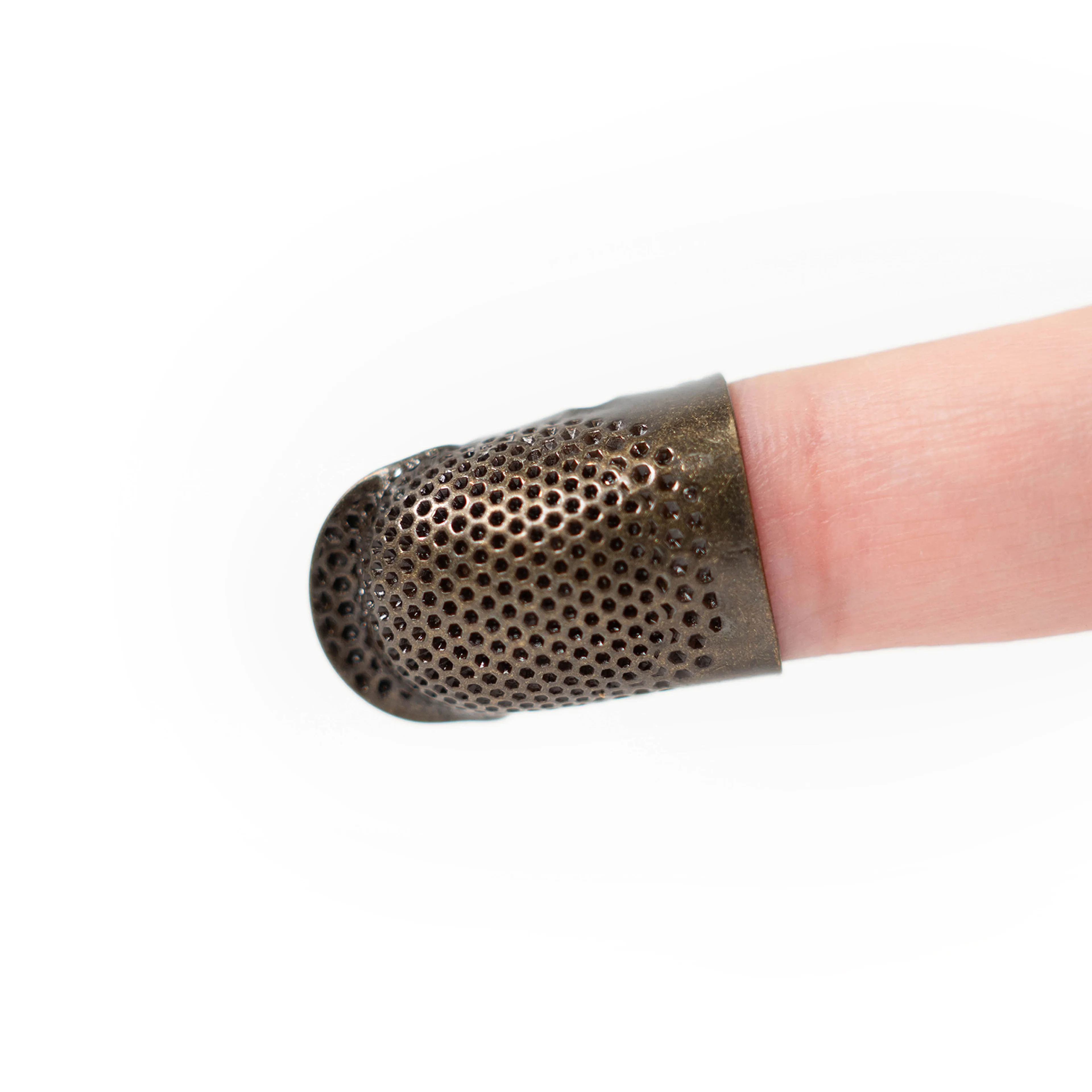 Open Sided Thimble (Small) - Image 5